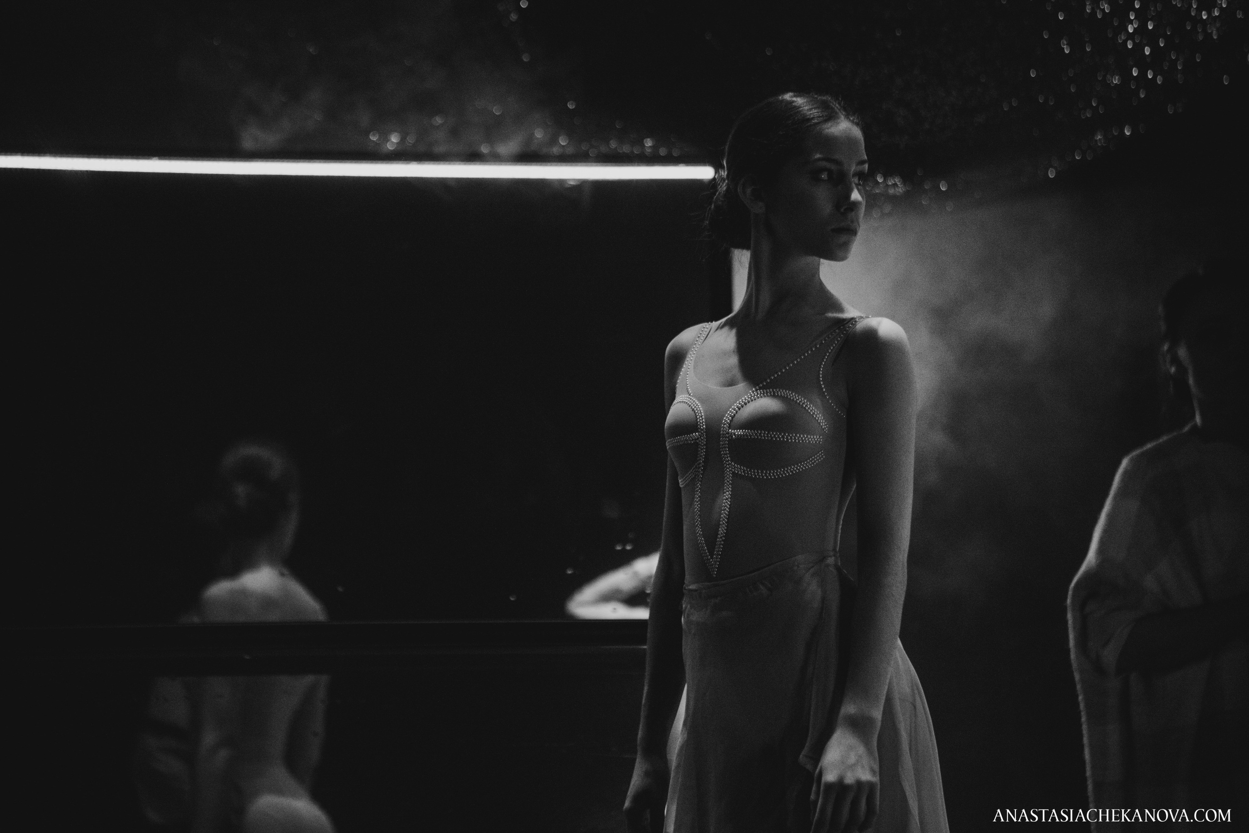 Мне не больно. Театр Луны. 29.04.15. Концертный и бурлеск фотограф Москва