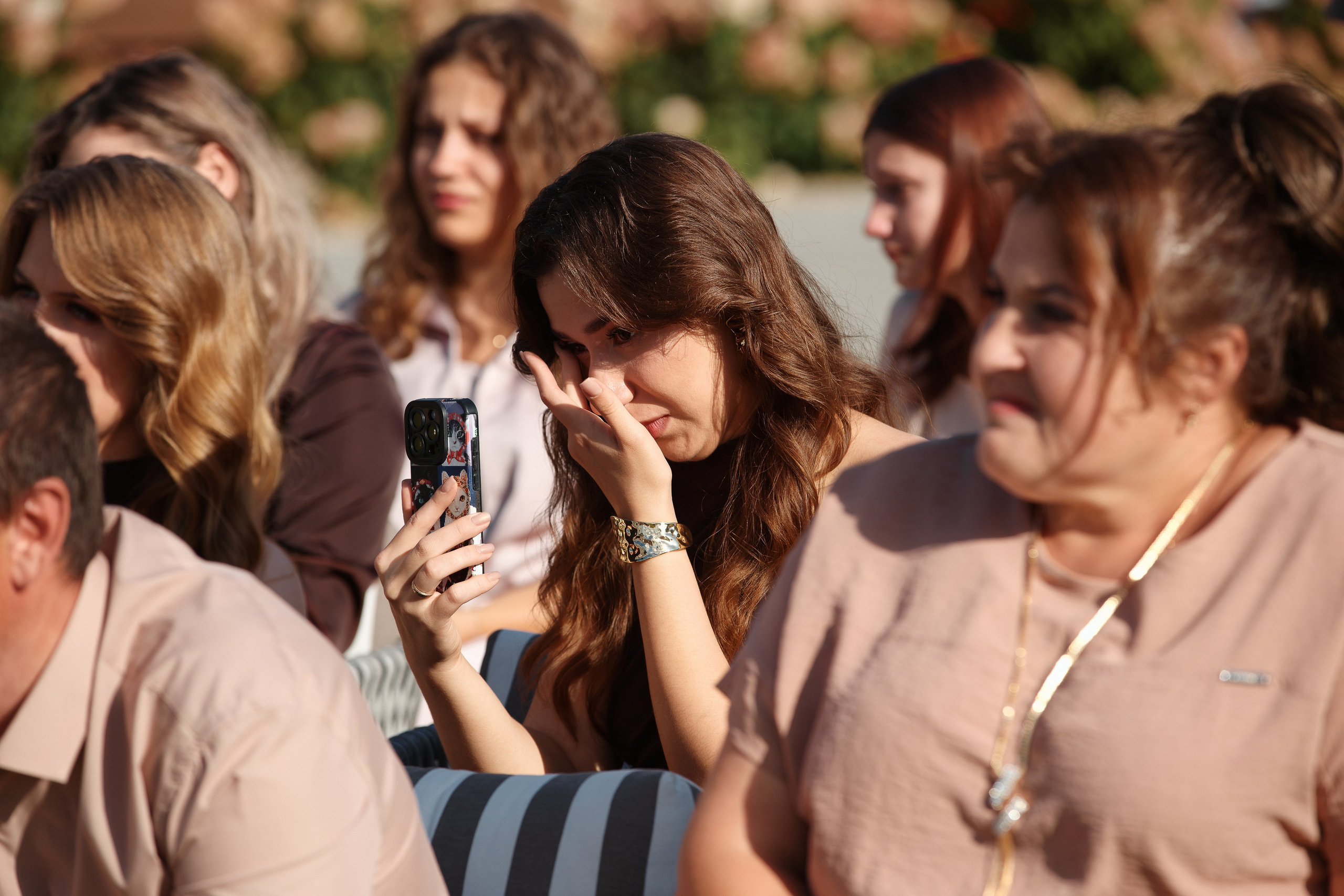 Роман и Валерия. Семейный фотограф — Макс Белогрудов