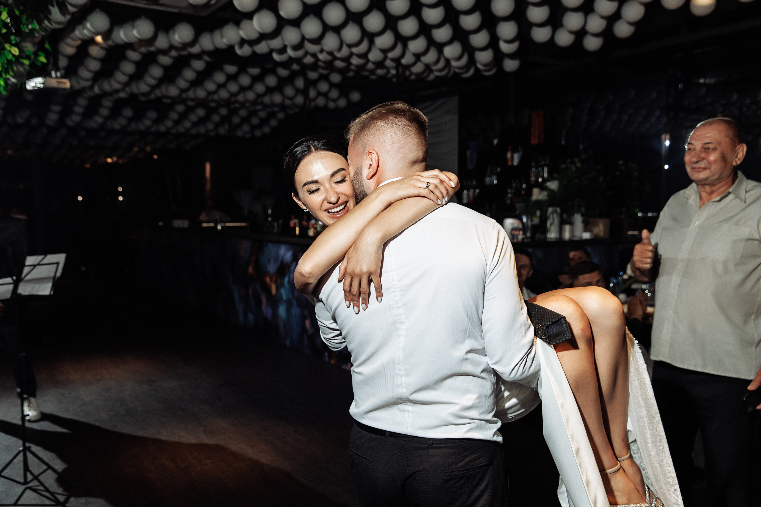 Анонс свадьбы Дима и Ира. Свадебный фотограф в Воронеже Денис Коровин