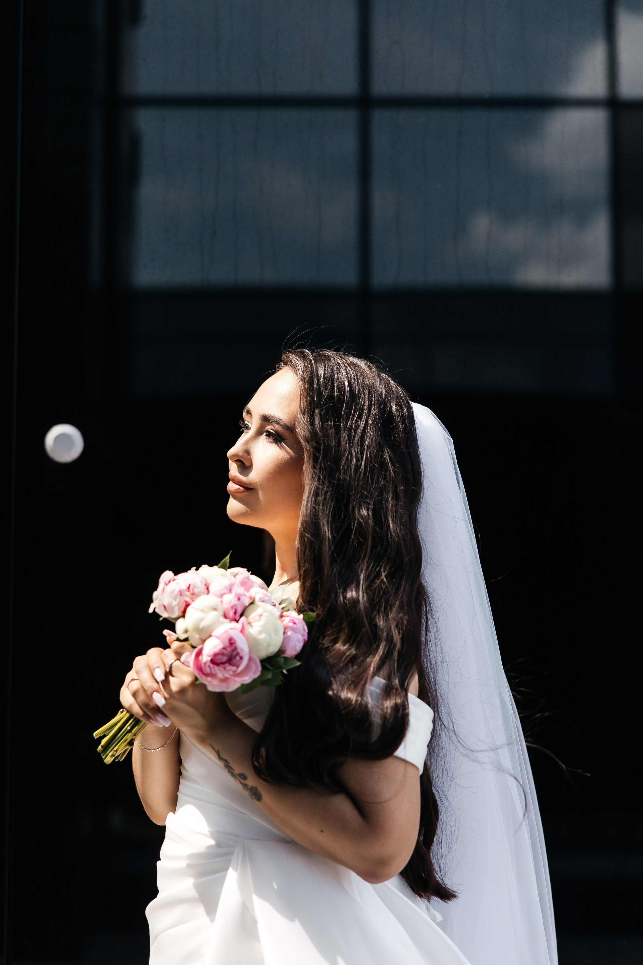 Элина и Сергей. Главная