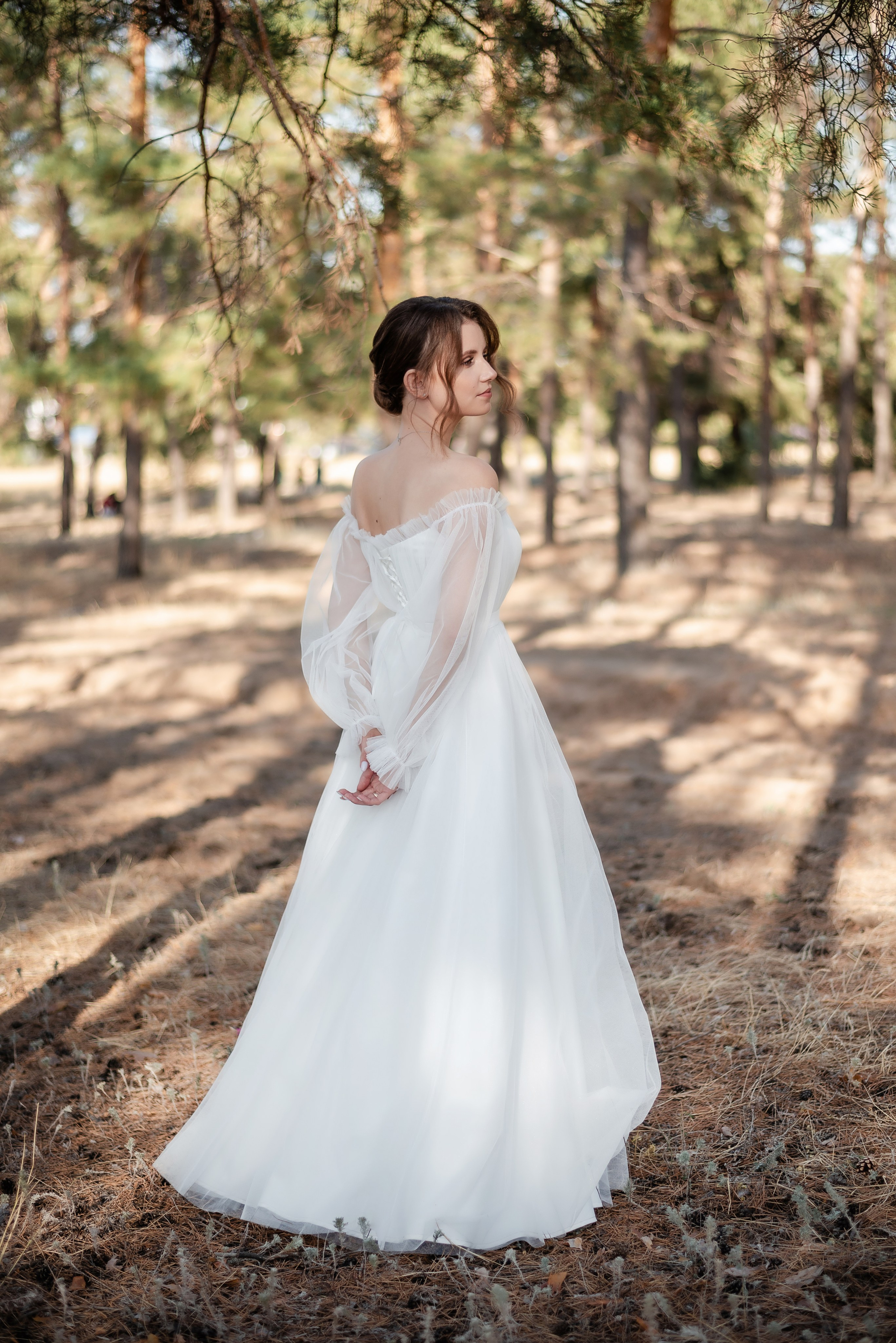 Дарья+Никита. Свадебный и семейный фотограф Волгоград Ксения Афонина