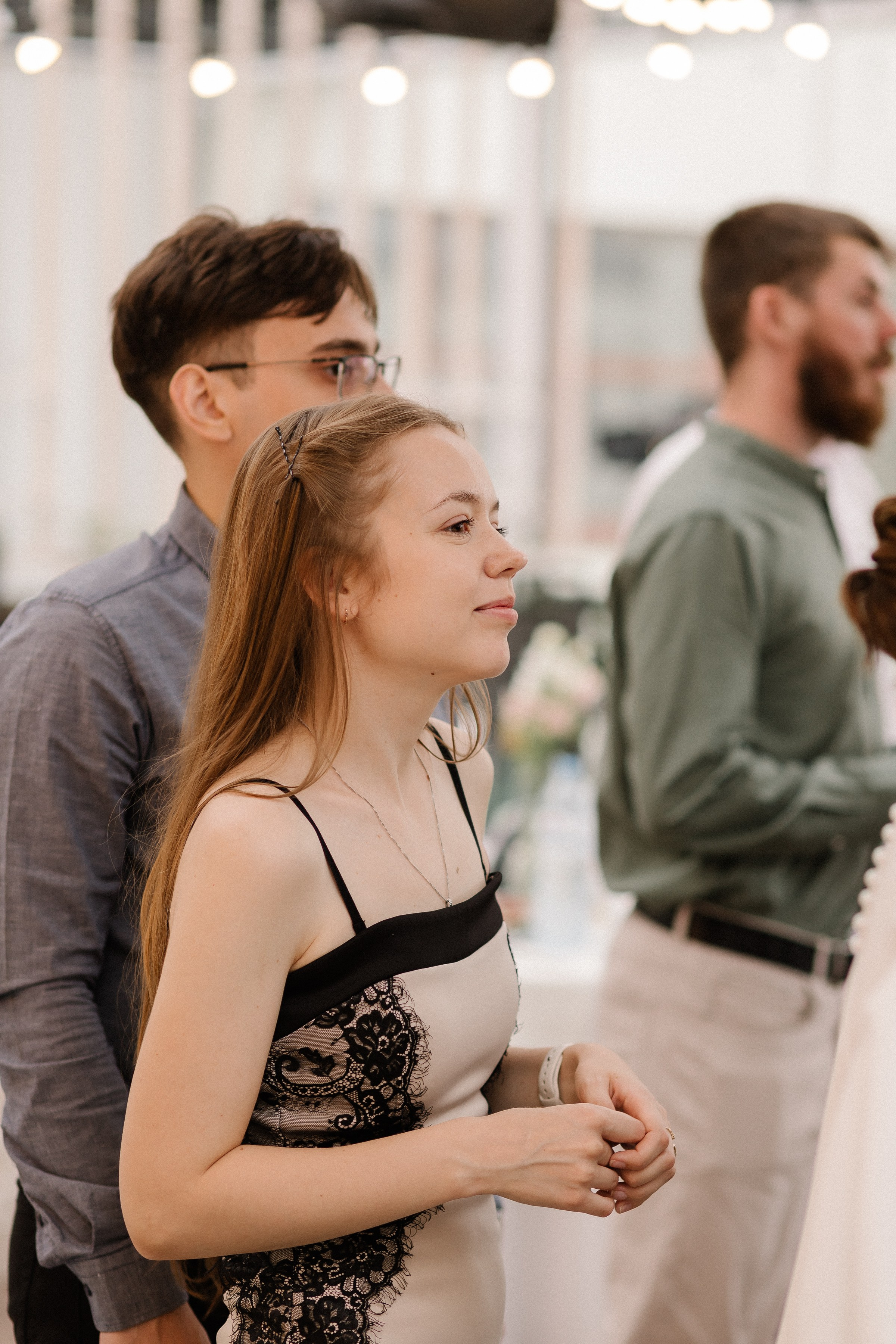 Антон и Елизавета/2023. Свадебный и семейный фотограф в Екатеринбурге