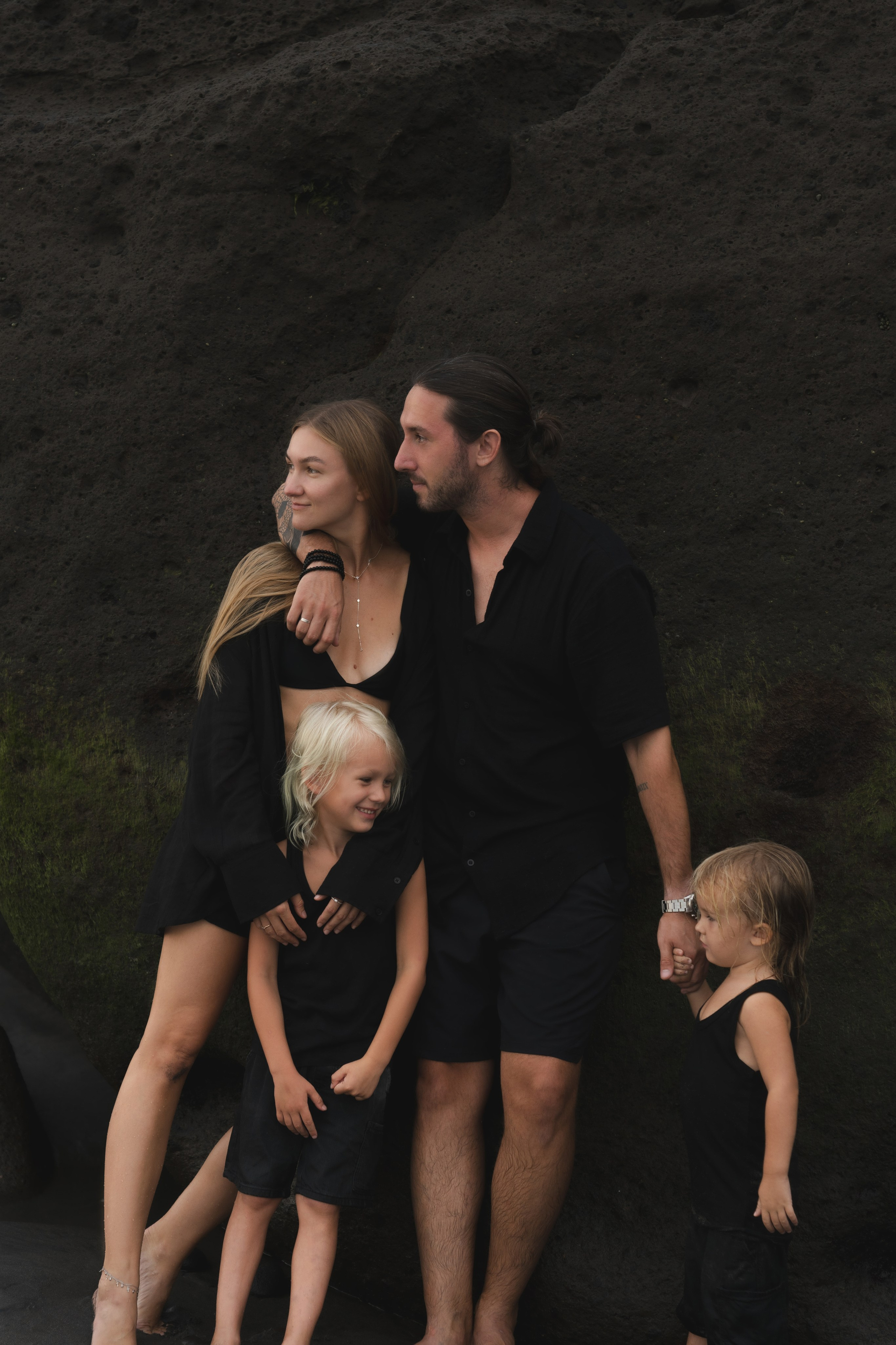 Дарья и Дмитрий. Фотограф Alena Ray