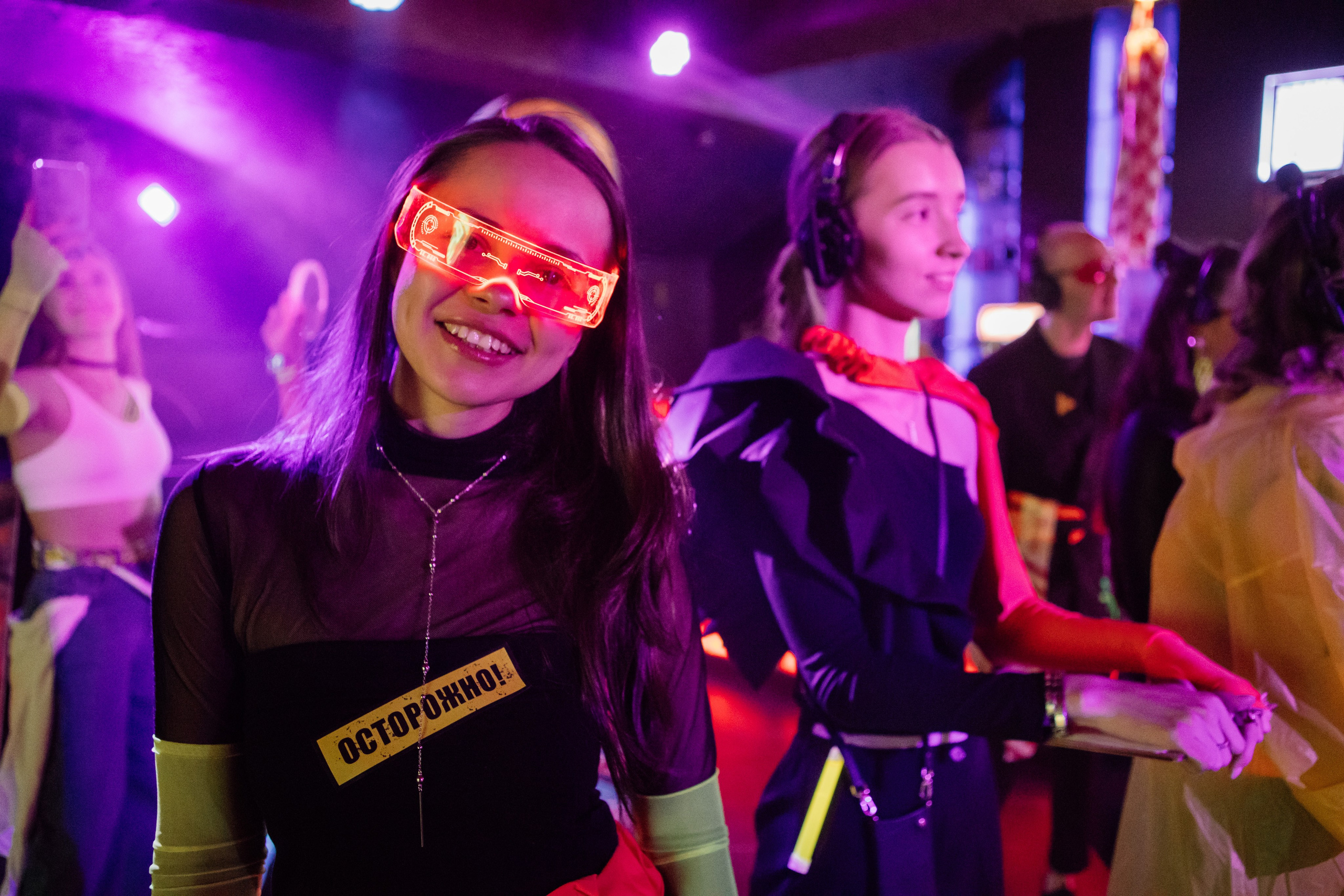 ЦСС 17 ЛЕТ — ШТАММ ЦСС [PART II–V.Trendberg]. СВОИ. ФОТООТЧЕТЫ-СОБЫТИЯ-МЕСТА