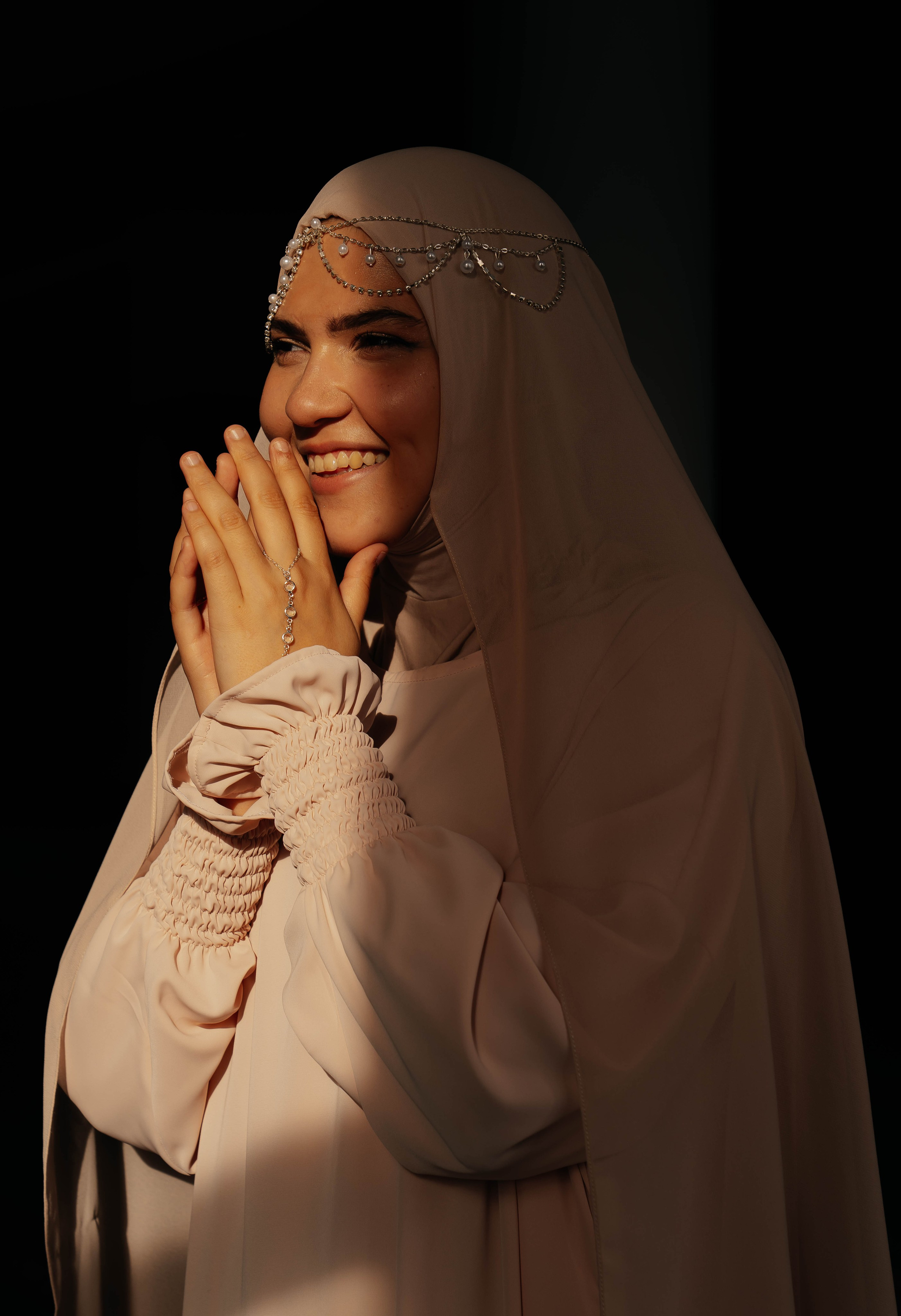 МАШАЛЛАХ. Свадебный фотограф в Саратове и Москве Гусейнова Рухия