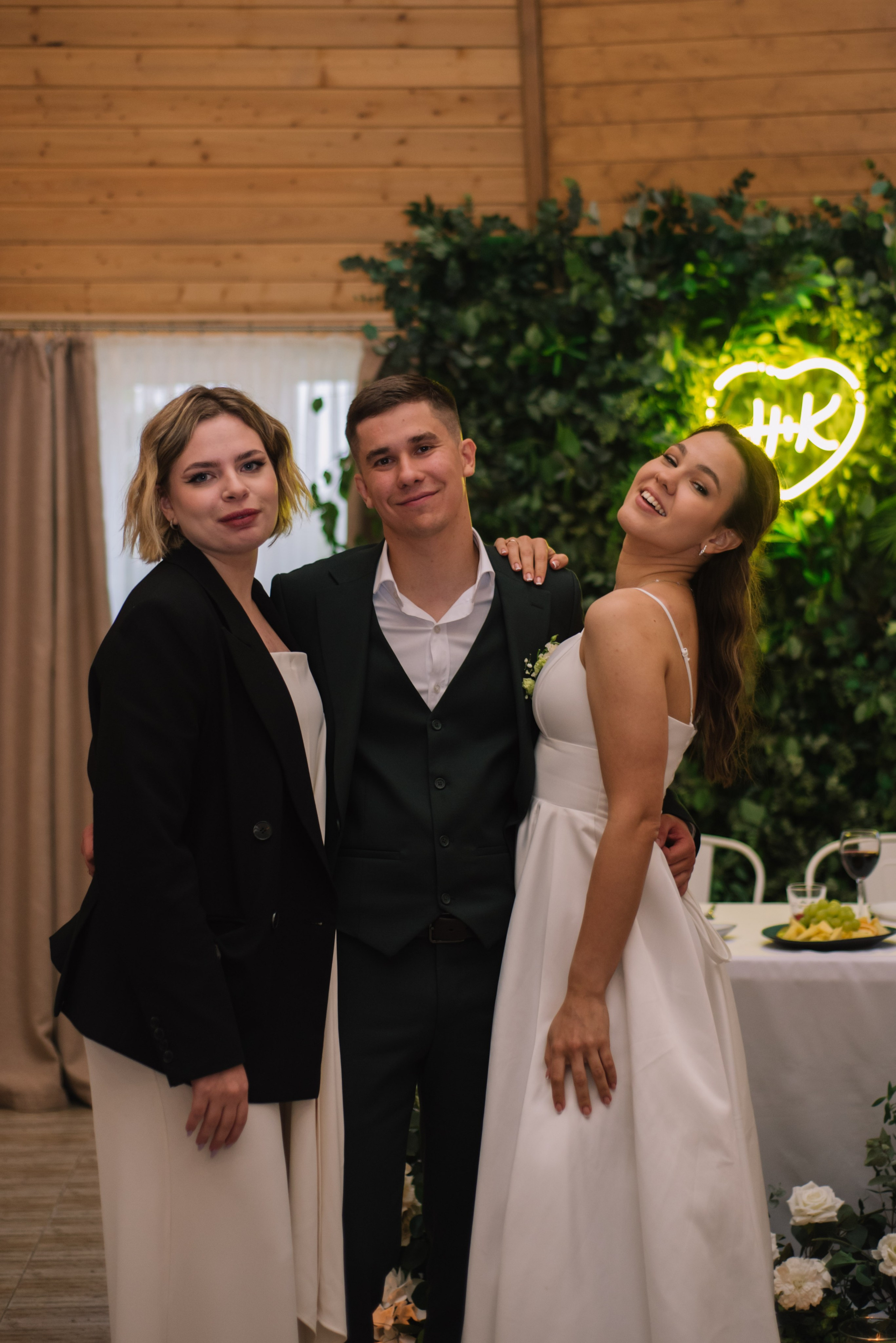 Свадьба Кристины и Никиты. Фотограф Нижний Новгорода Елена Калмыкова