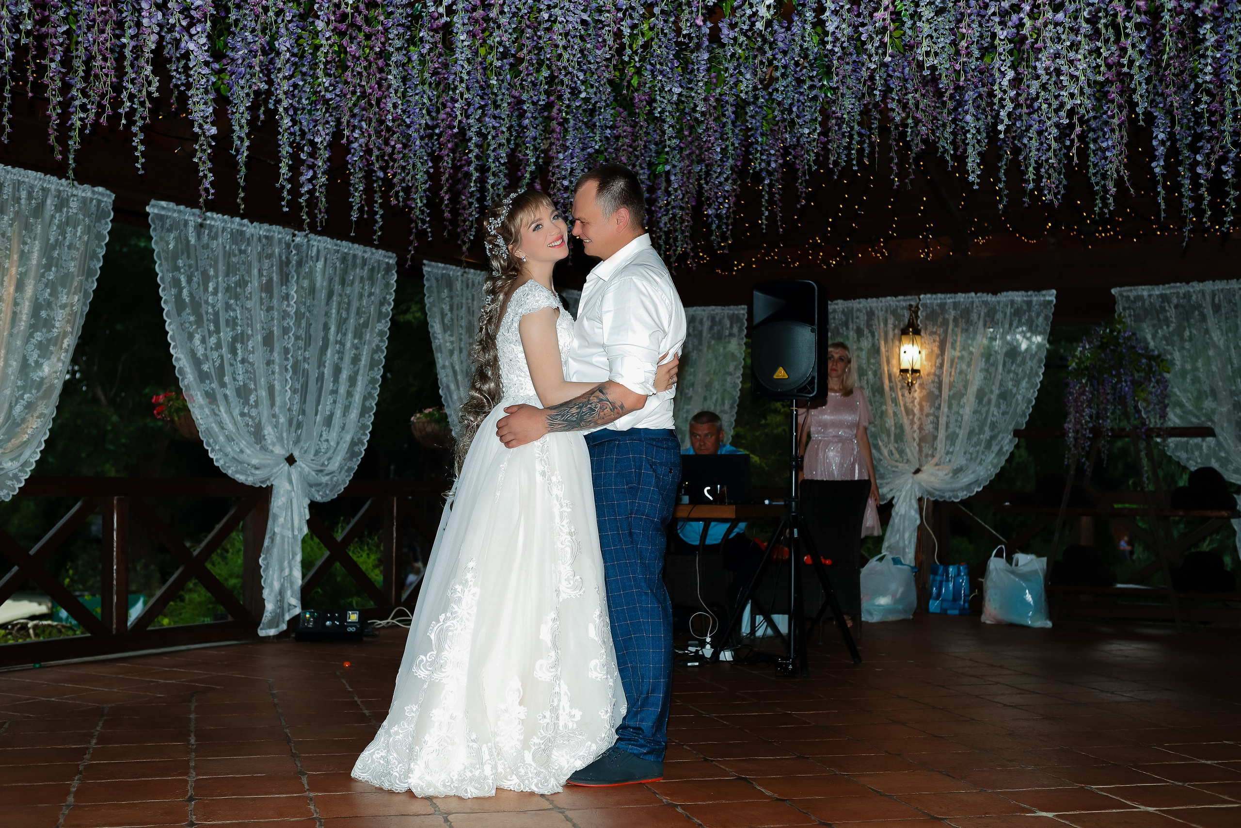 Эльвира и Алексей. Свадебный фотограф Евгения Фролова г. Каменск-Шахтинский, Донецк, Ростов