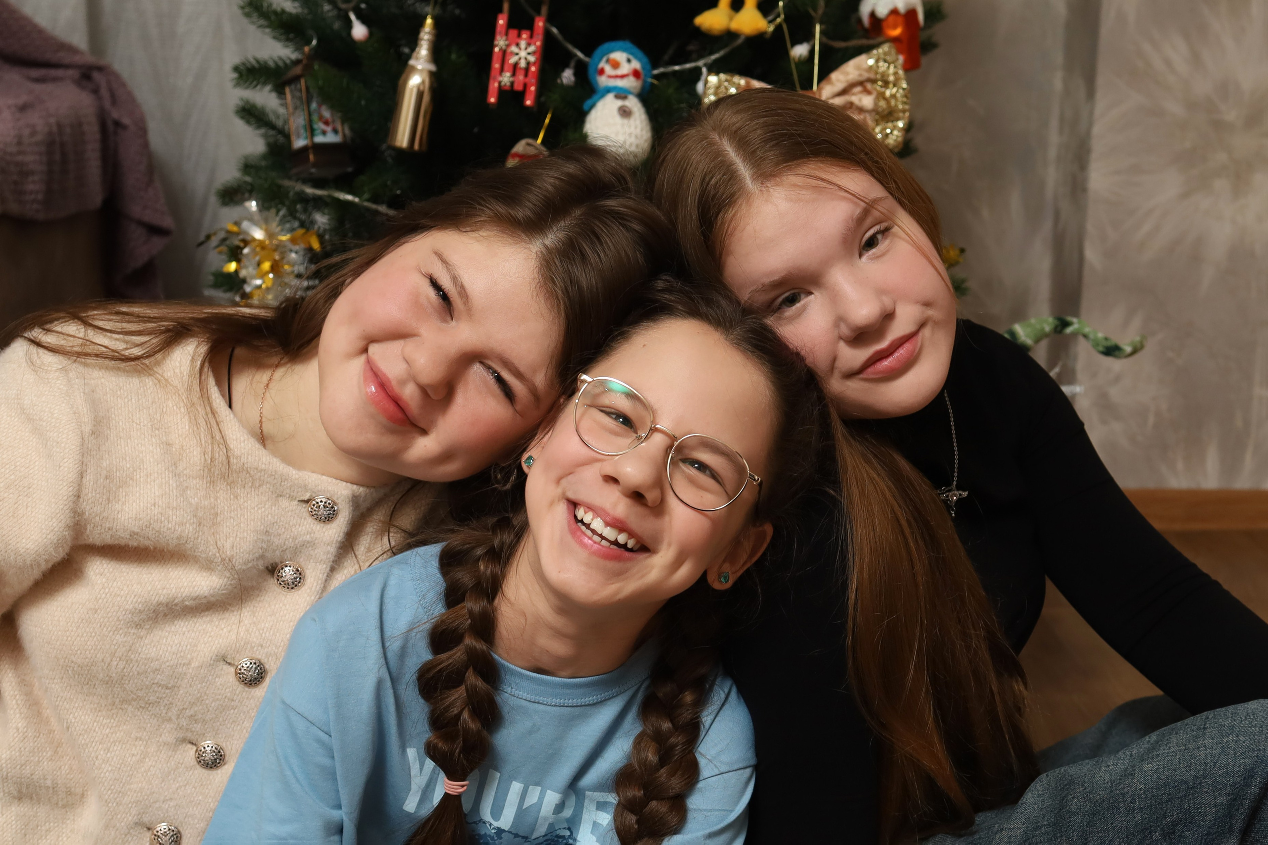 Александра. Семейная история. Семейный фотограф в Казани Римма Гатауллина