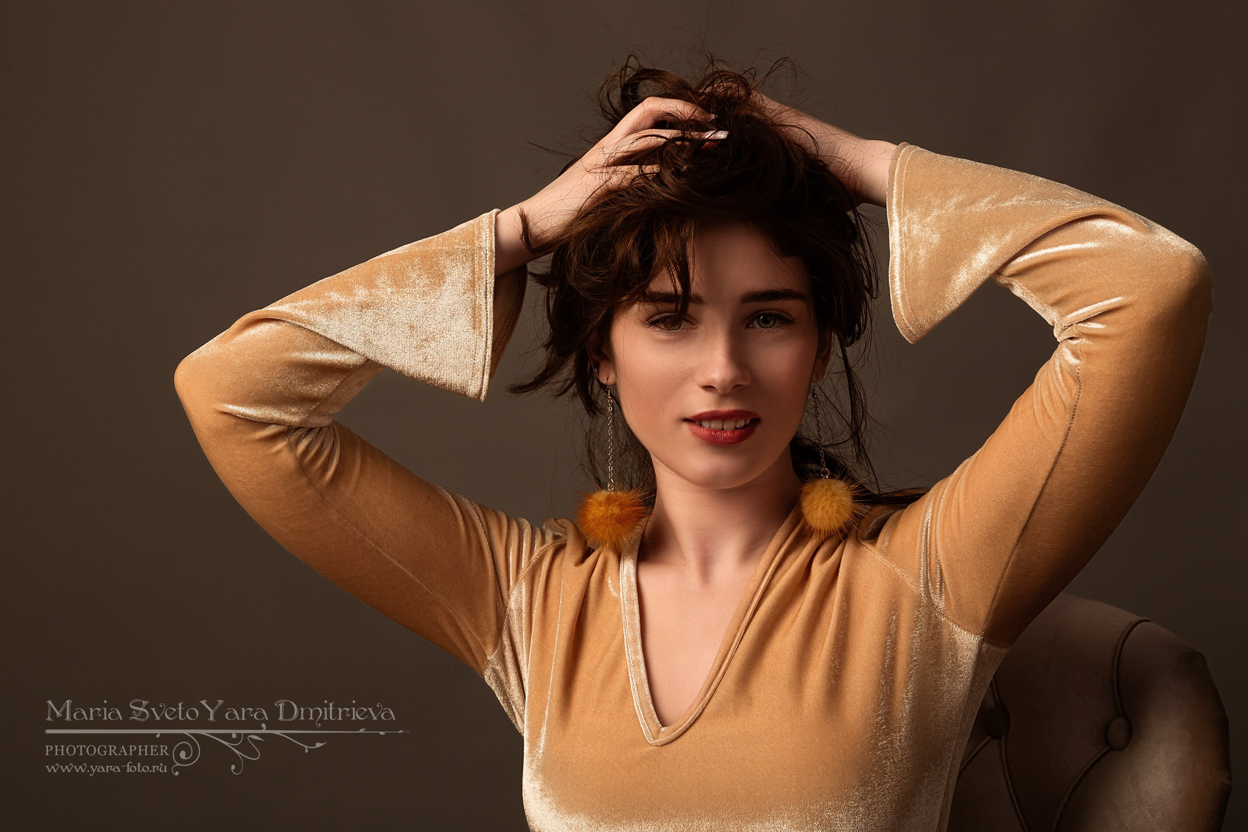 Фотограф в Симферополе и Крыму — Мария СветоЯра Дмитриева | Индивидуальные и семейные съёмки