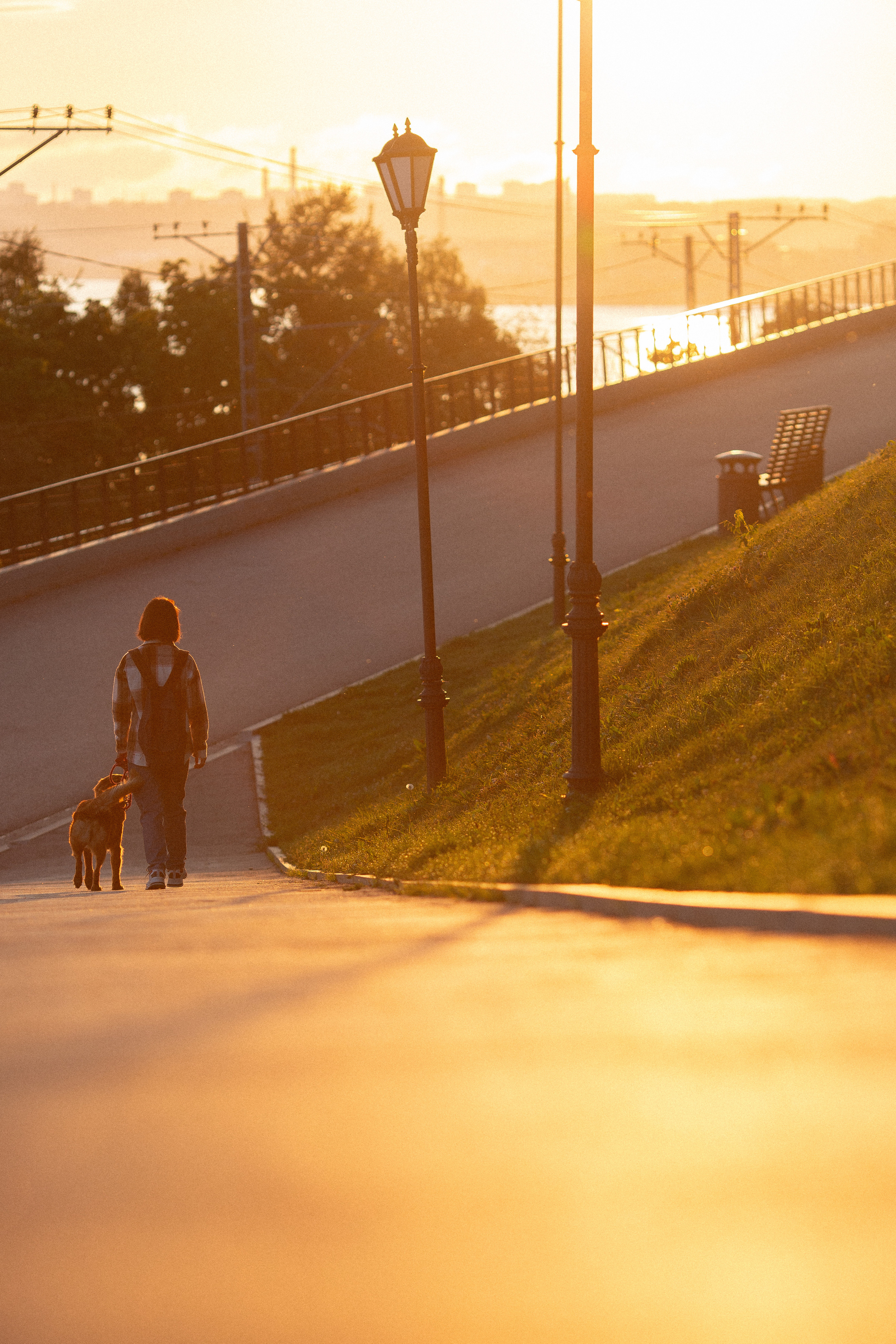 Полина и Эста. Фотограф Анималист в Перми Анастасия Остерман