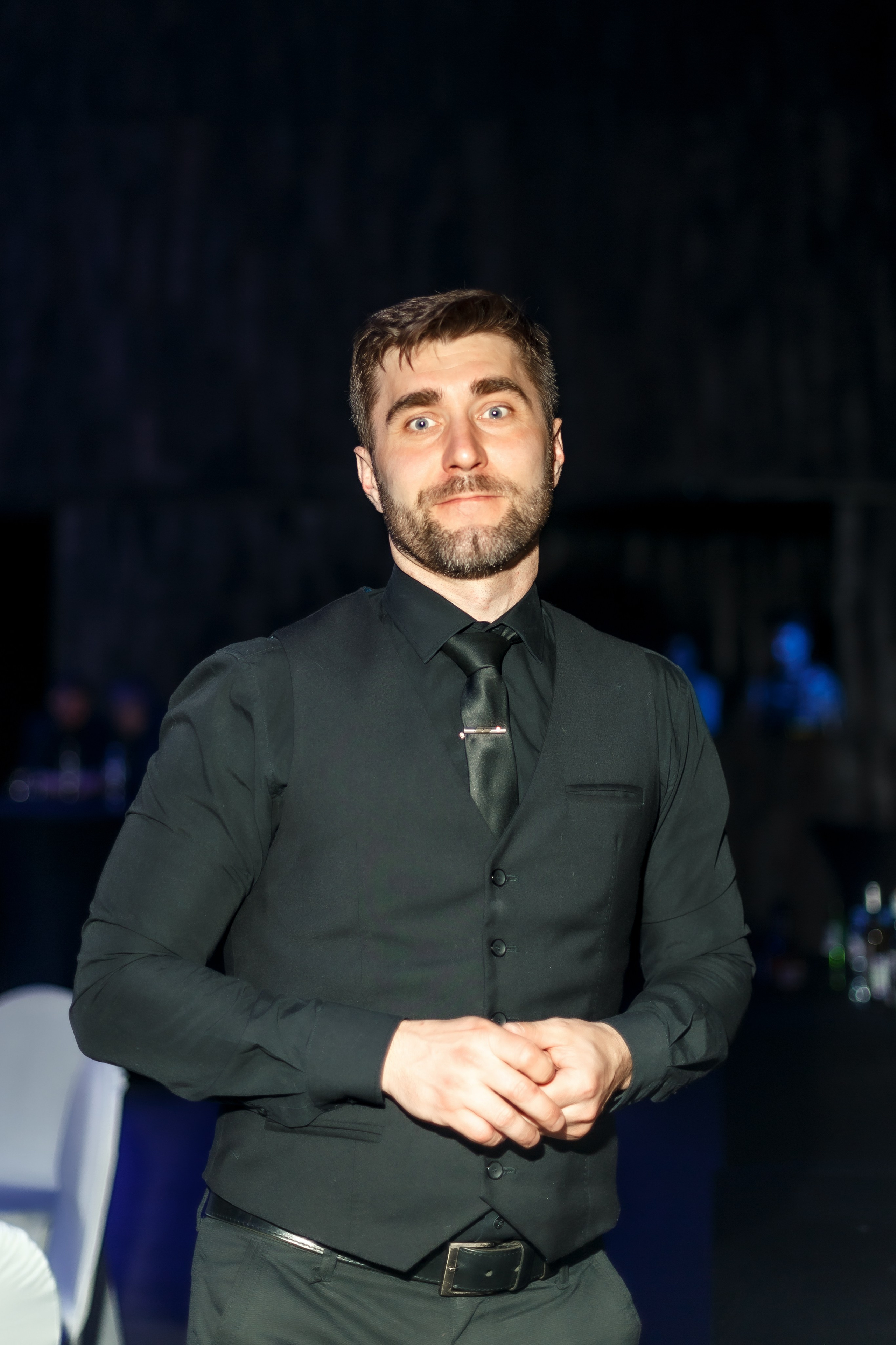 Апикс Конференция. Свадебный фотограф в Москве — Ольга Козловская