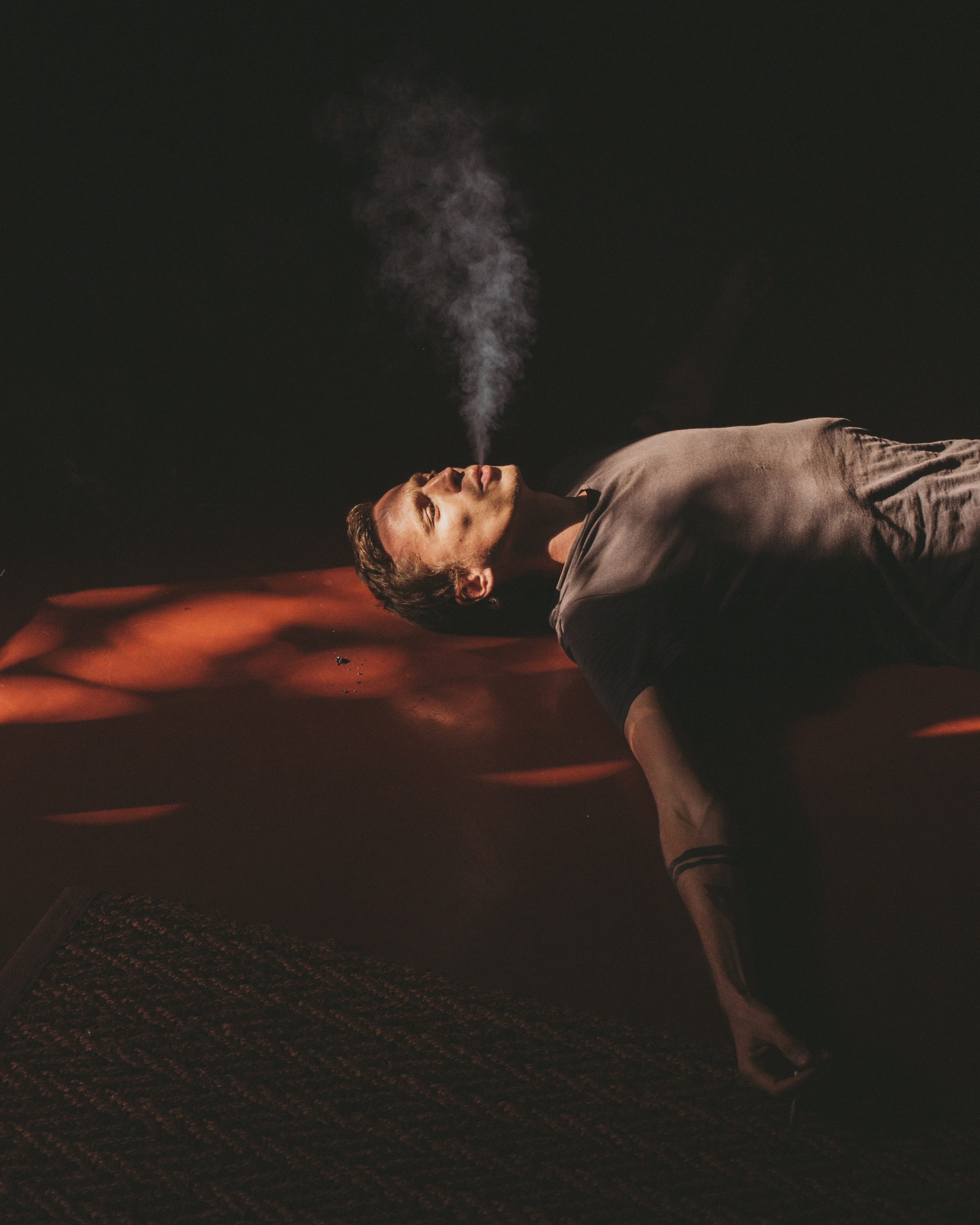 Портреты. Наталья Скворцова — портретный фотограф