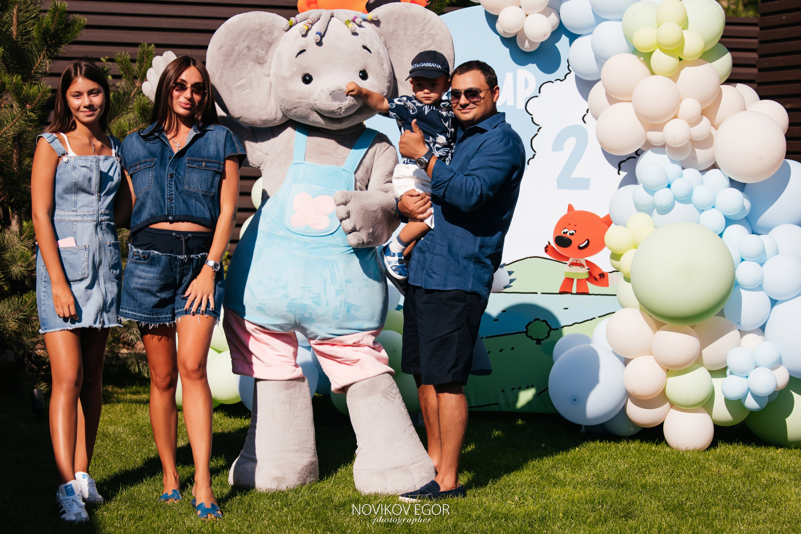 День Рождение Дамира. Фотограф Ростов-на-Дону