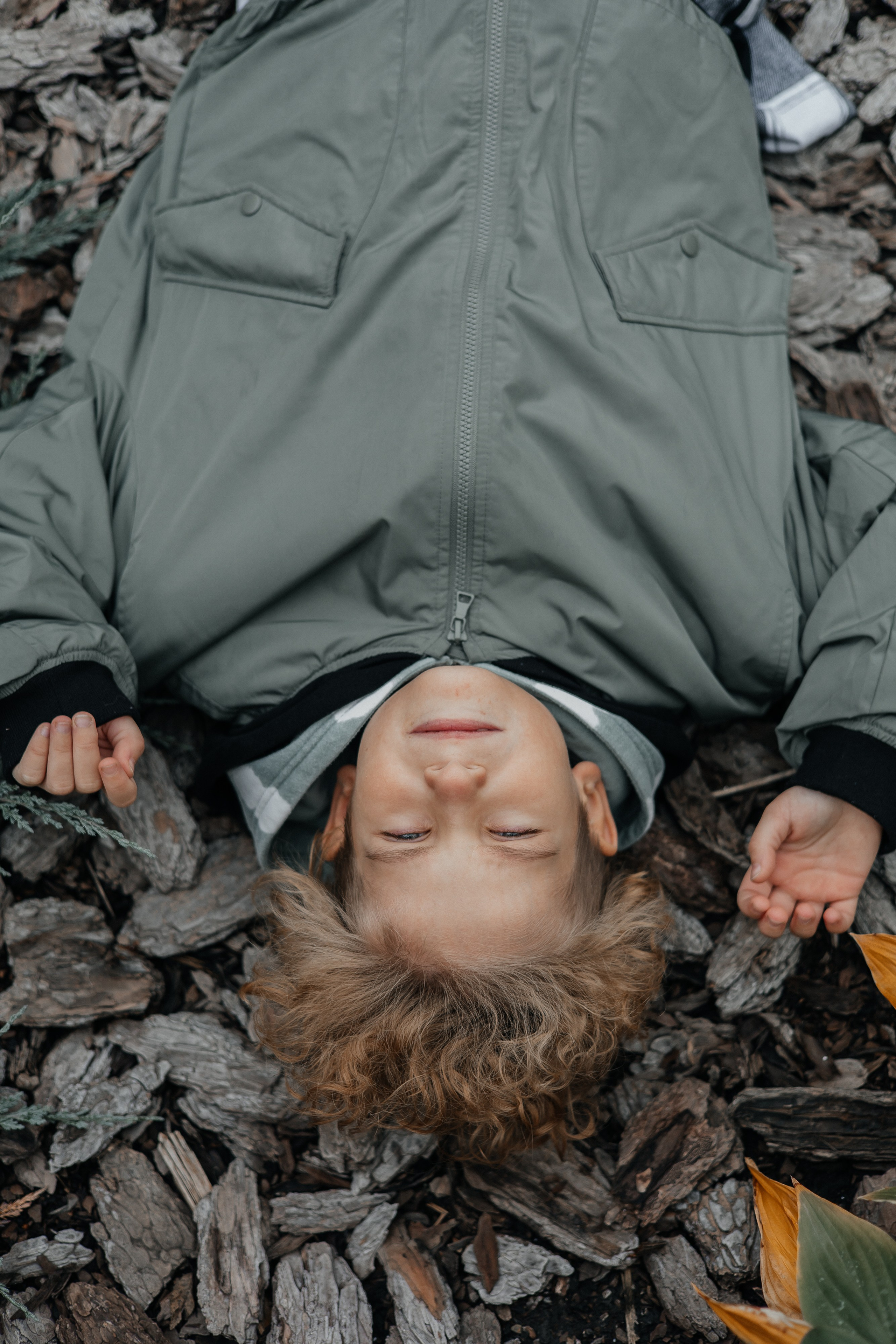 Дети. Фотограф Саратов Наталия Левина