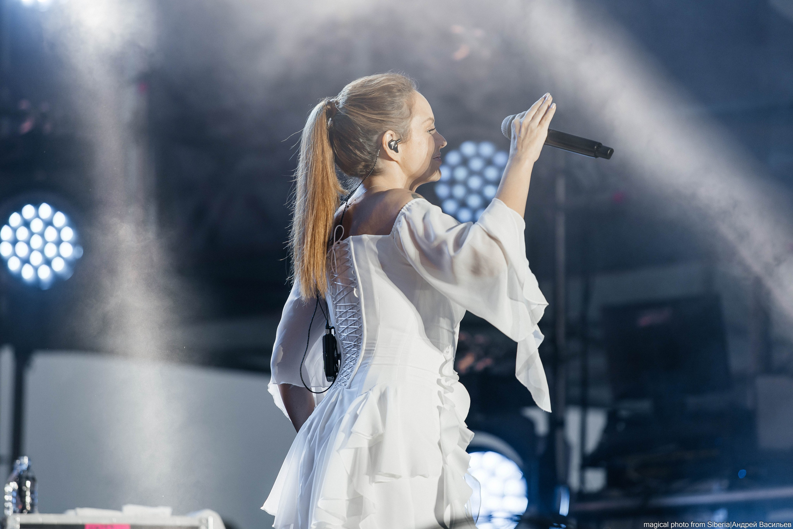 МакSим. _Carpe diem_