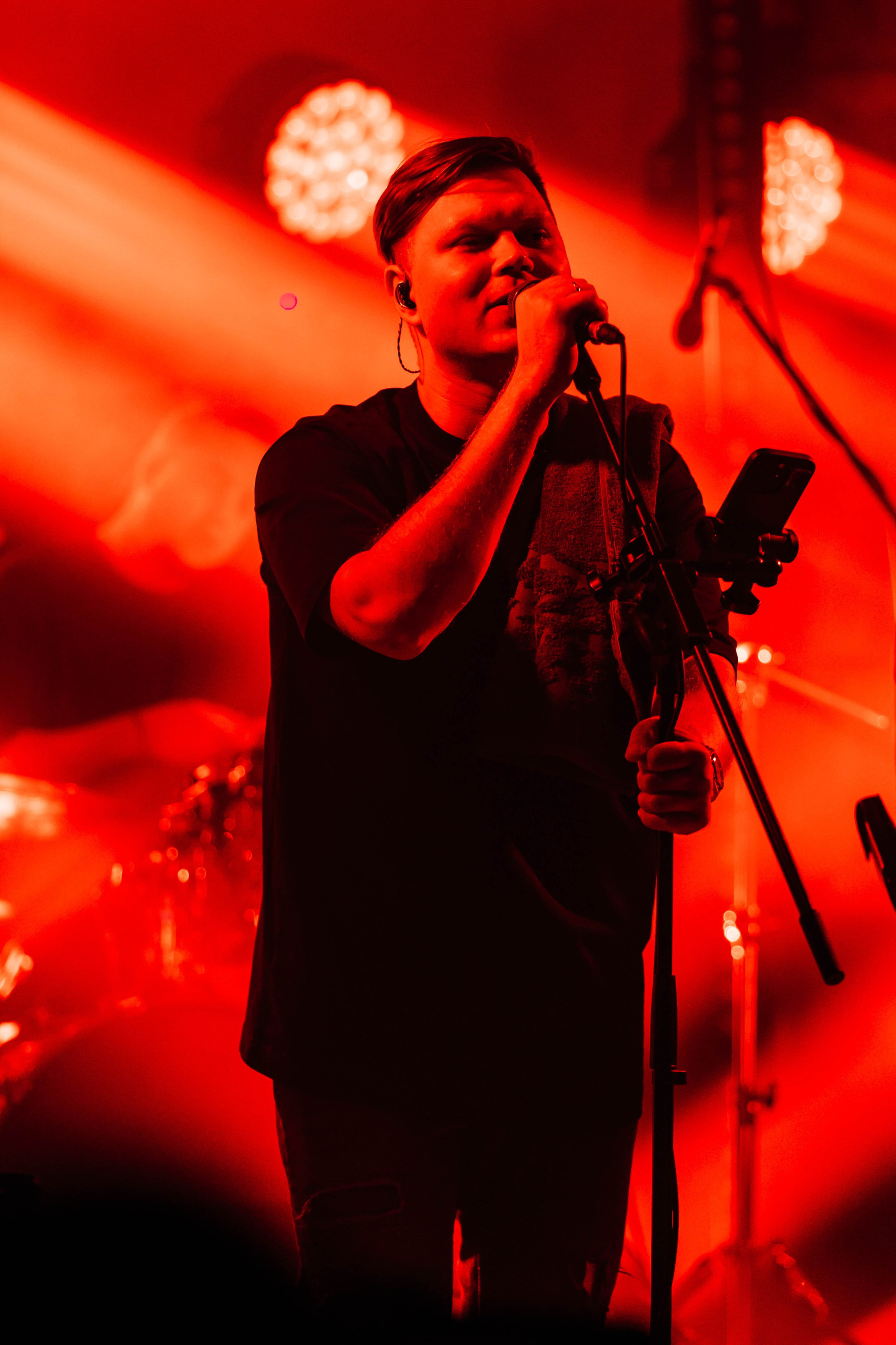 Комната культуры. _Carpe diem_