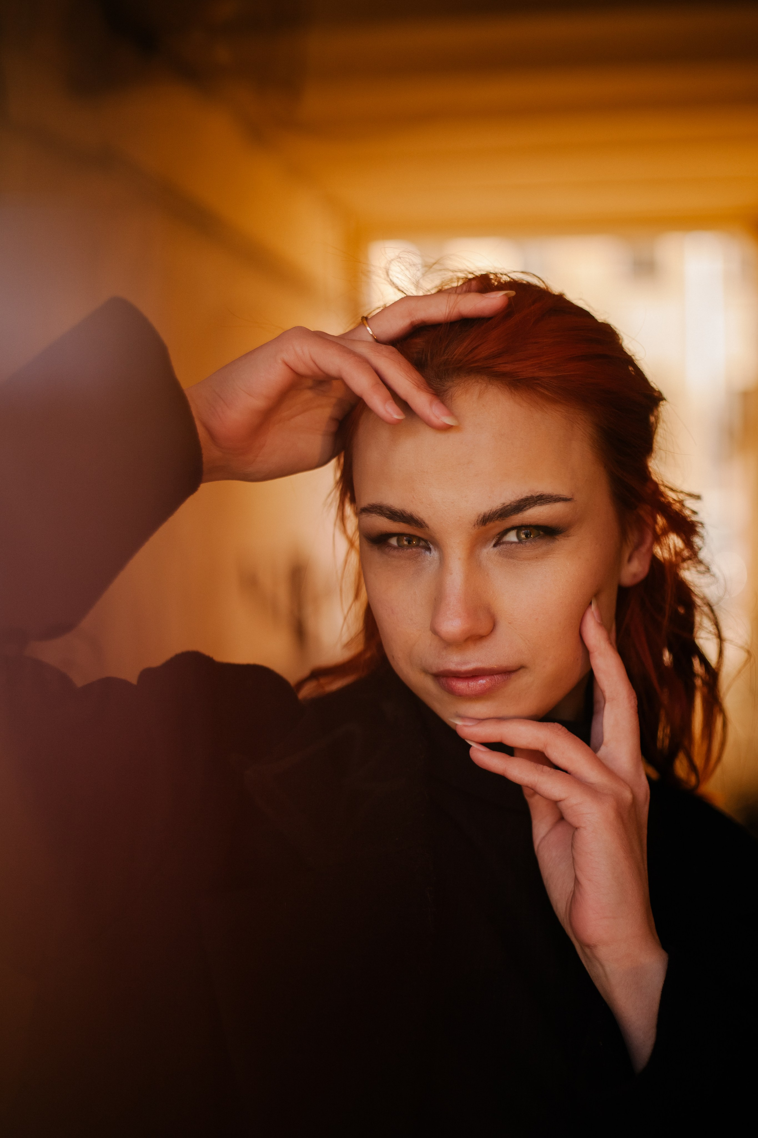 Марина. Репортажный фотограф в Санкт-Петербурге. Фотограф на мероприятие в СПБ