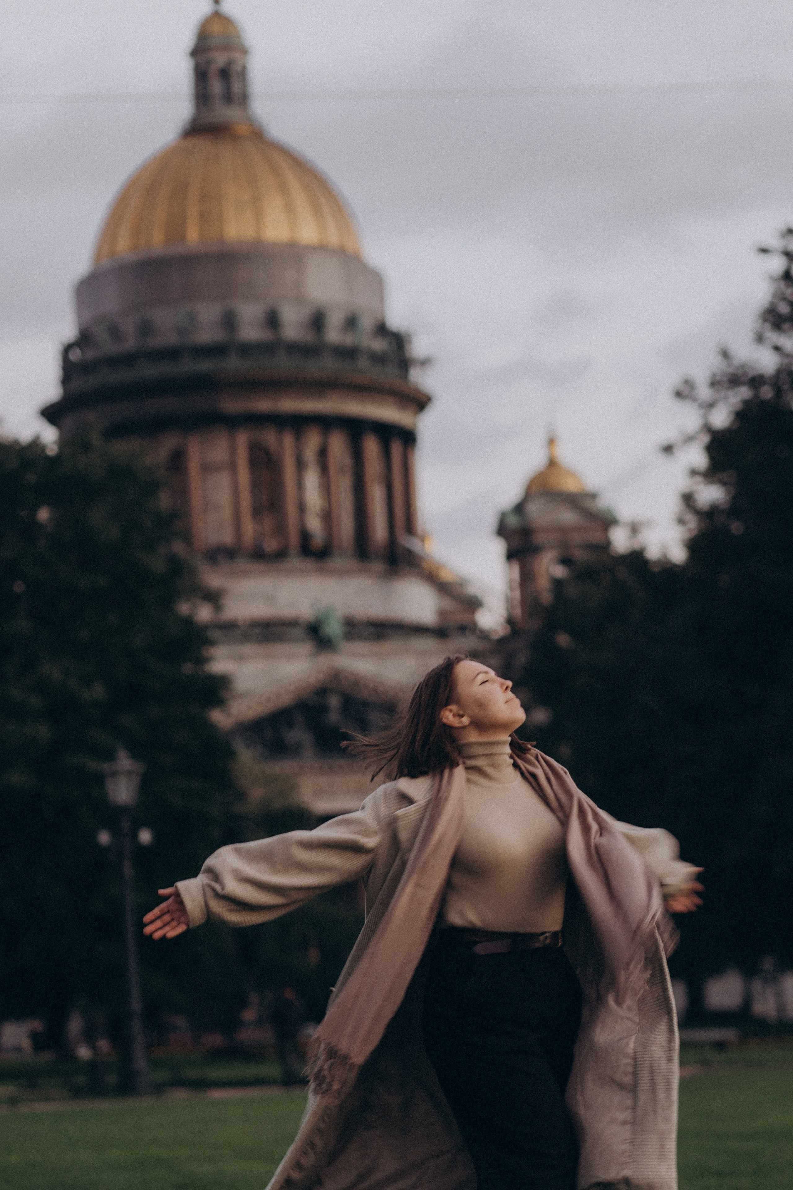 Аня. Репортажный фотограф в Санкт-Петербурге. Фотограф на мероприятие в СПБ