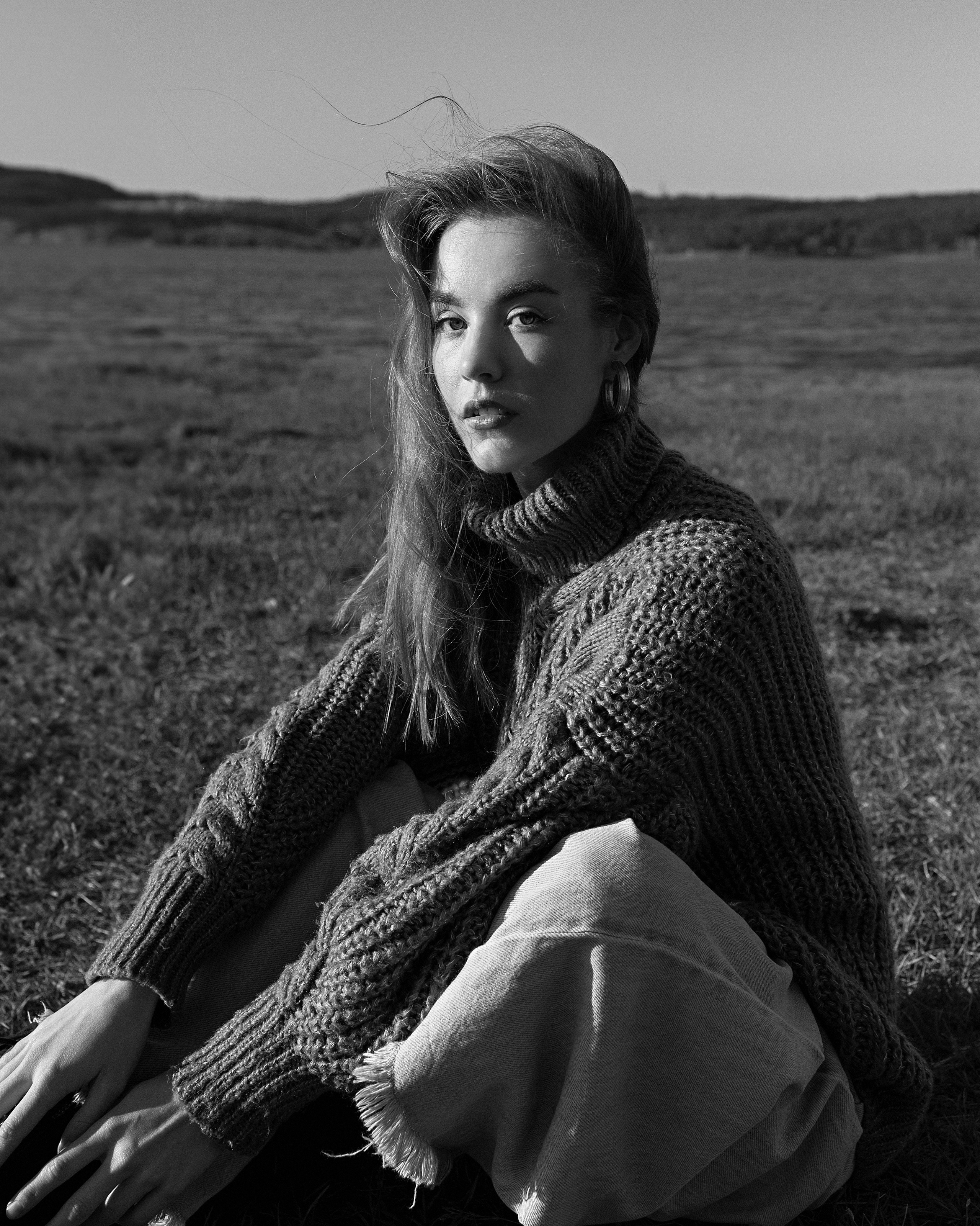 Портретный фотограф Александр Фотосэш