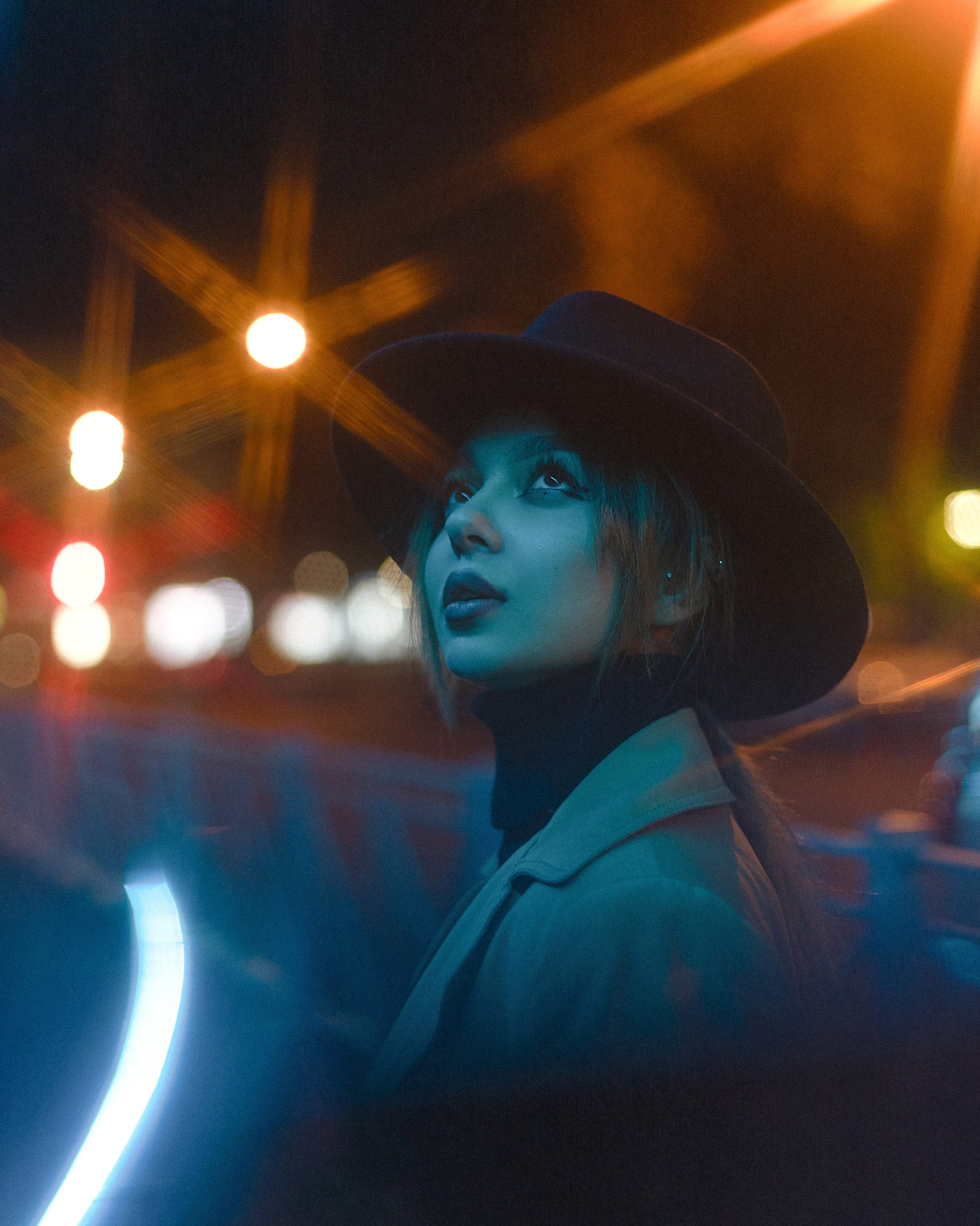 Таня. Портретный фотограф Крым г. Симферополь