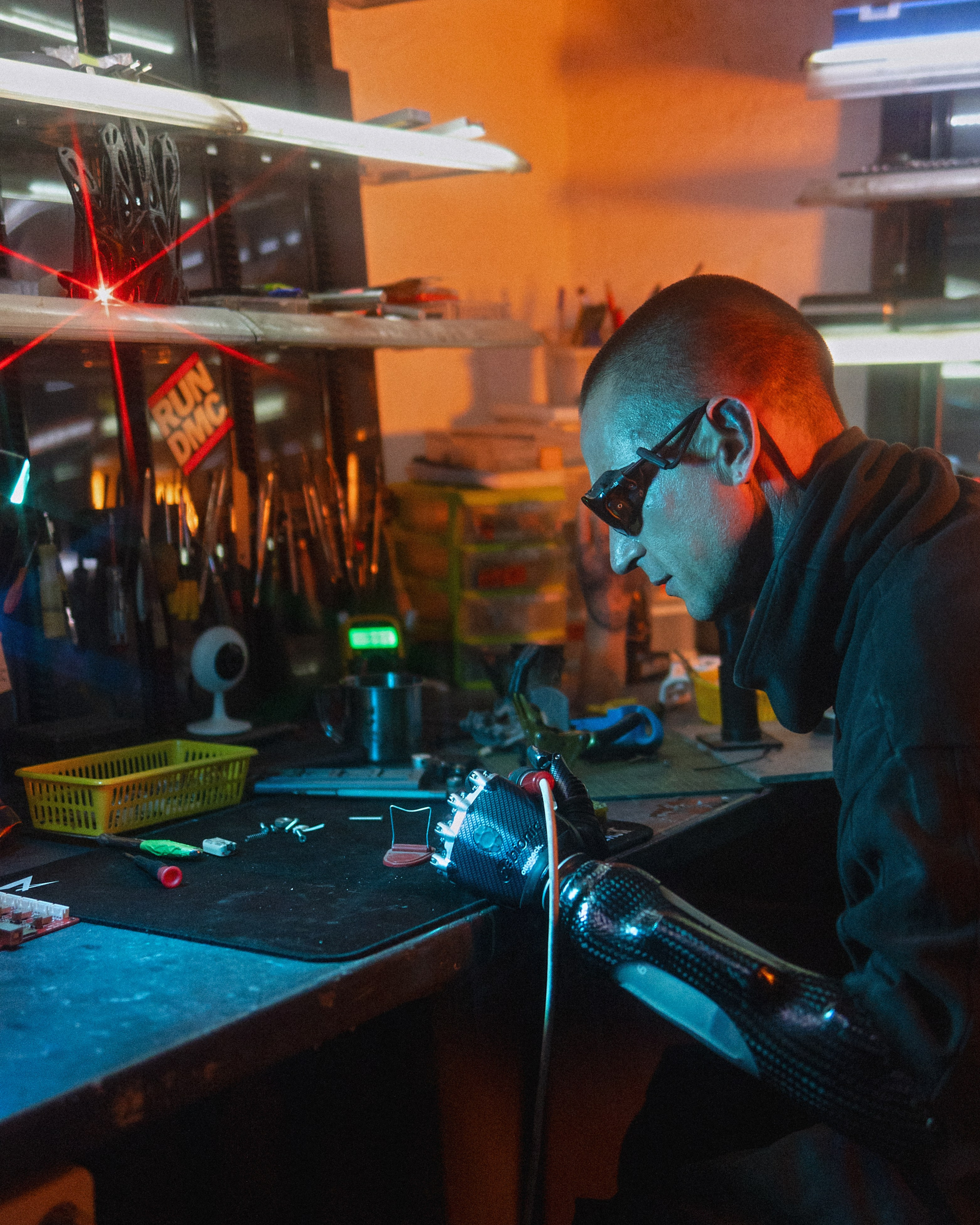 Рома. Портретный фотограф Крым г. Симферополь