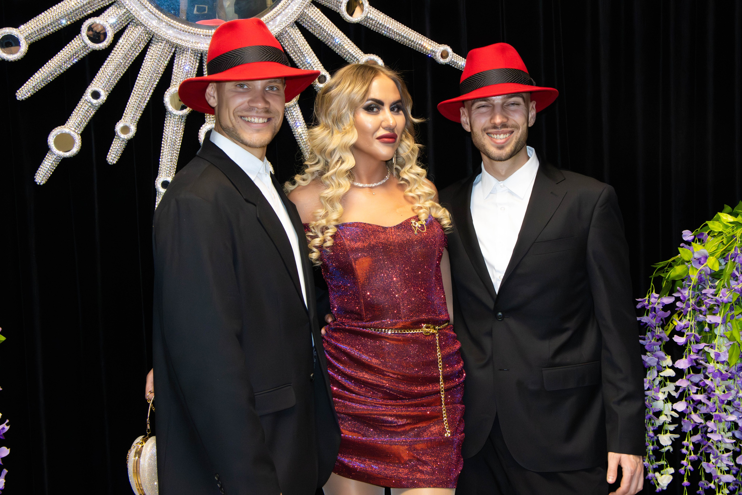 Estet Fashion Week 2025. Фотограф Татьяна Матрос