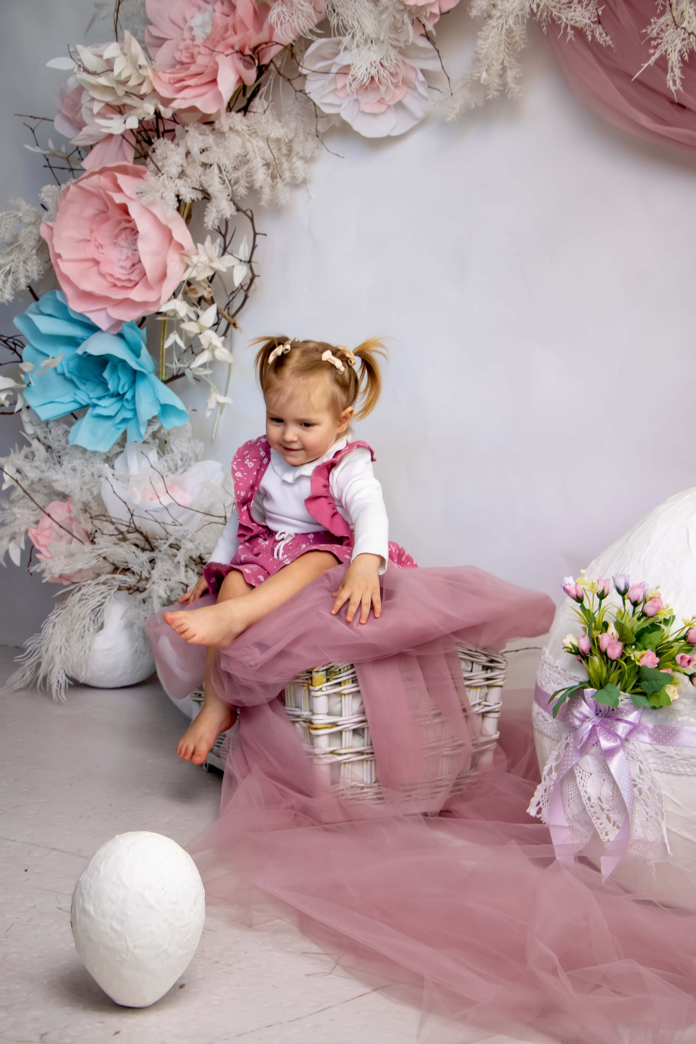 Пасхальный фотопроект. Фотограф Татьяна Матрос