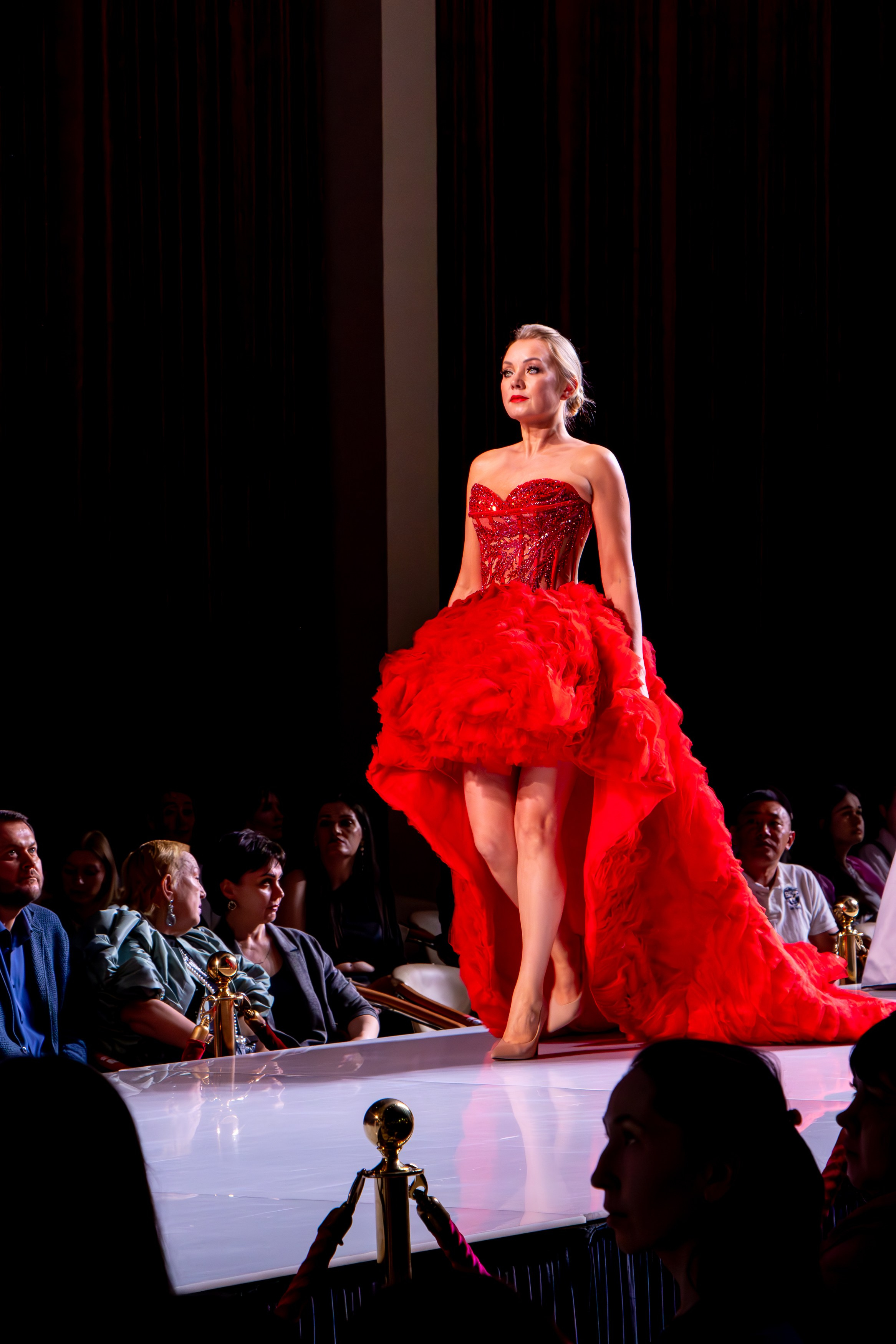 Estet Fashion Week 2025. Фотограф Татьяна Матрос