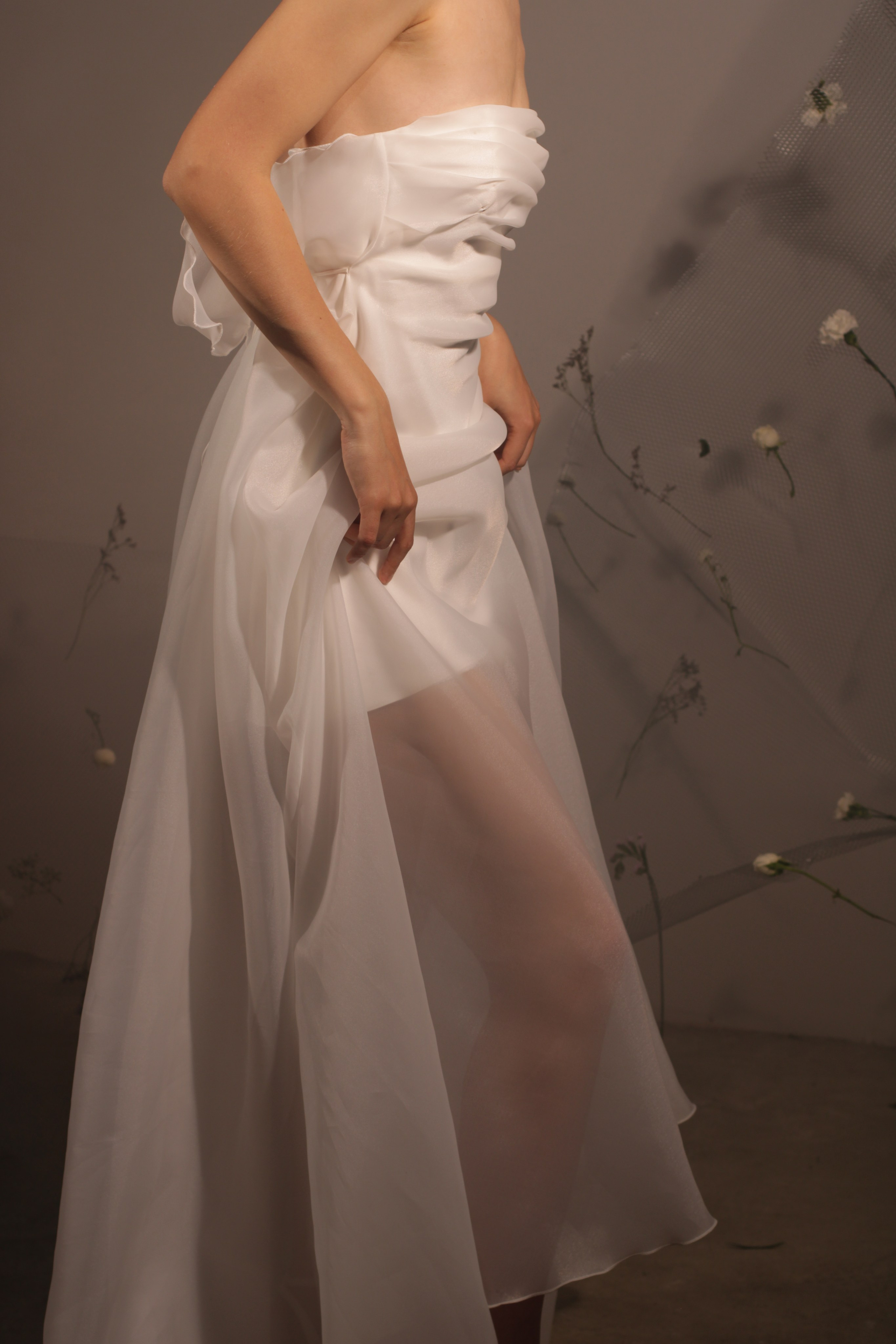 Полина. Портретный фотограф в Иркутске Анна Огородникова