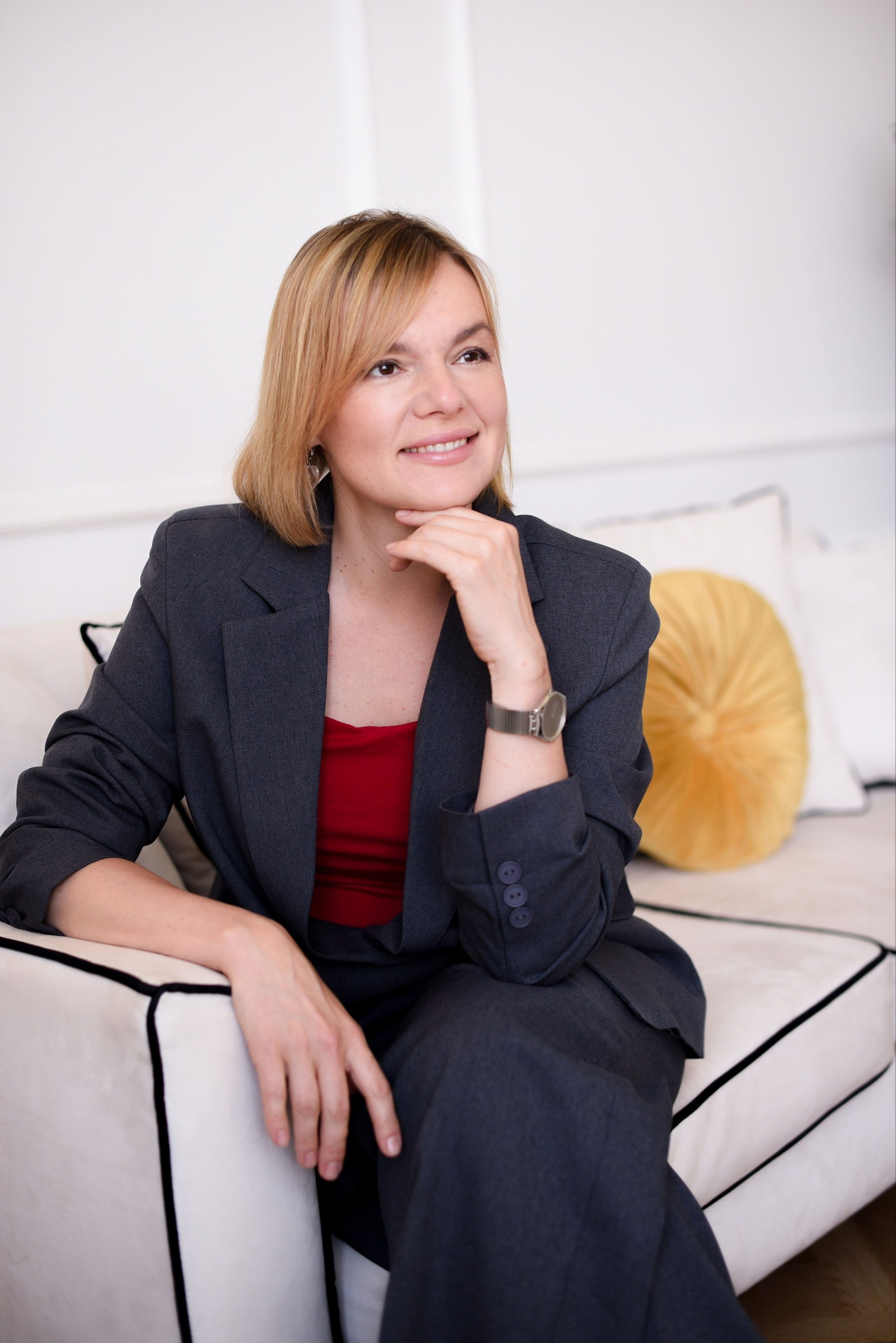 ОЛЕСЯ. Фотограф и видеограф в Краснодаре Анастасия Шеверева