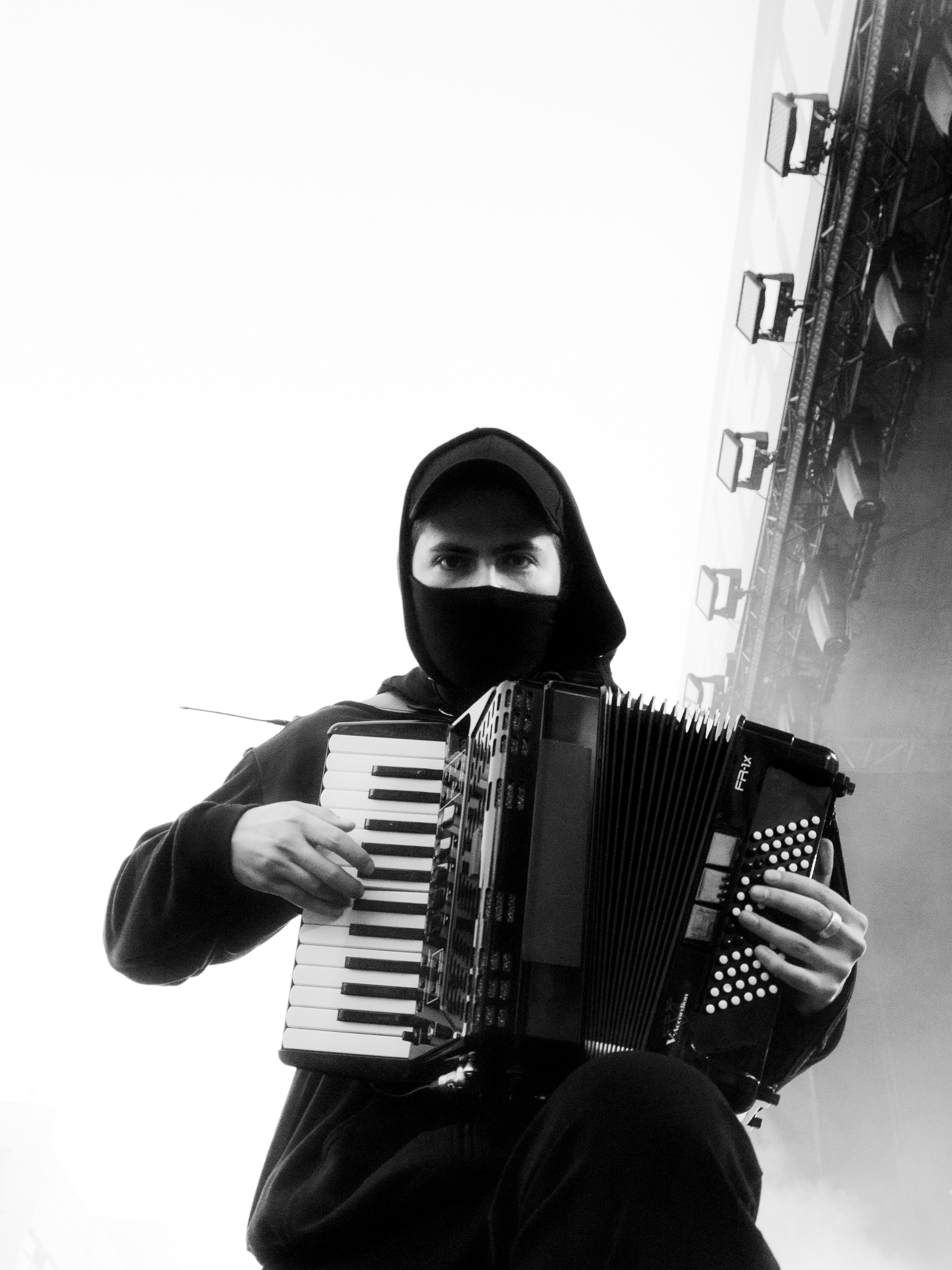 Хаски. Стереолето’24. RUSLAN ROZANOV