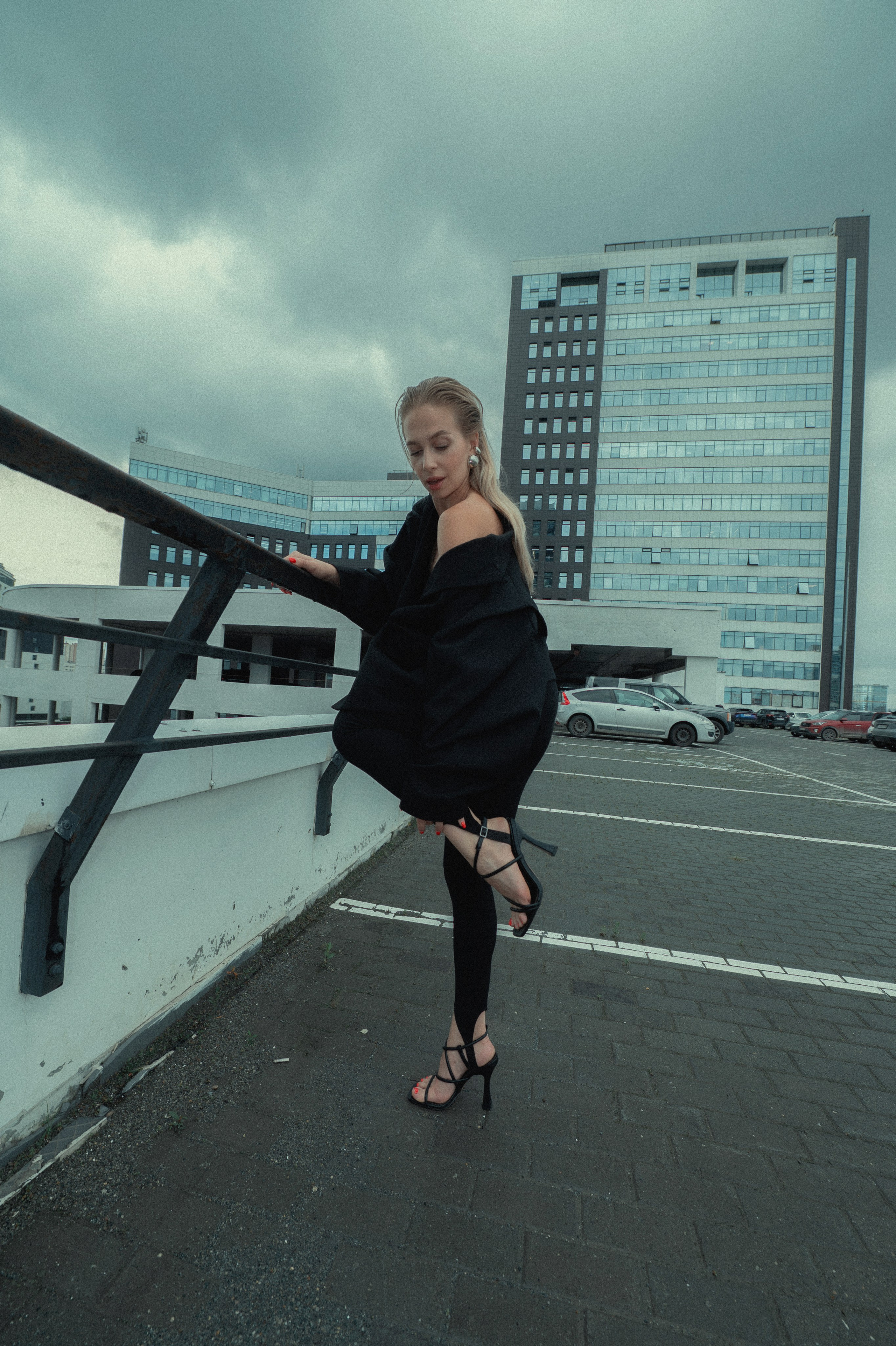 Фотопрогулка. Семейный фотограф Екатеринбург Лора Мур