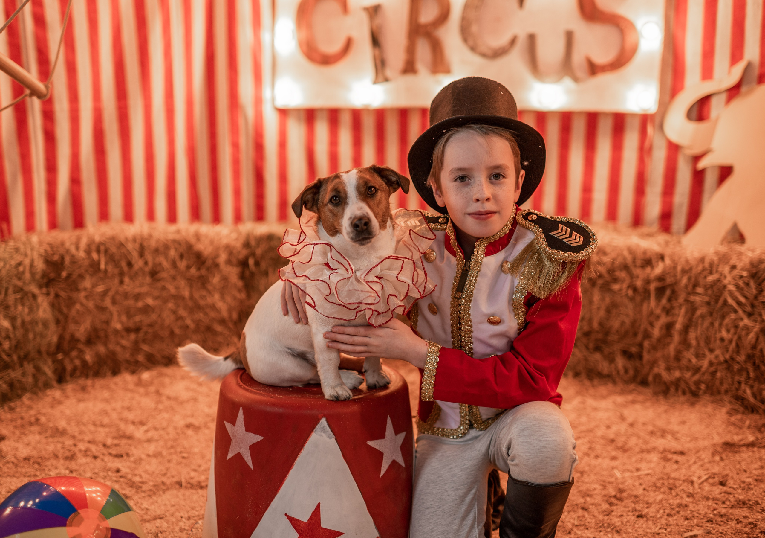 ШАПИТО. Семейный фотограф Екатеринбург Лора Мур