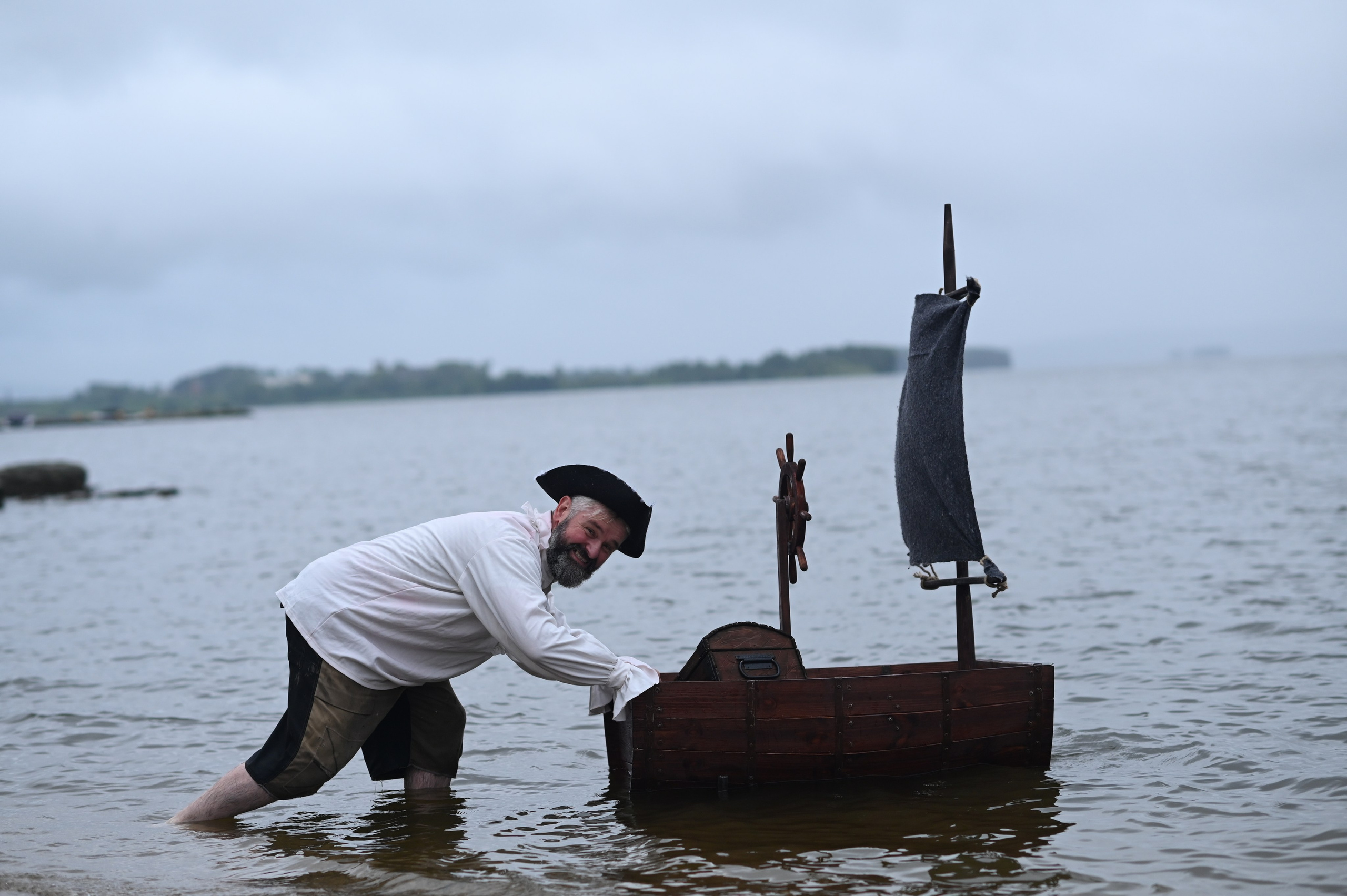 ПИРАТЫ. Семейный фотограф Екатеринбург Лора Мур