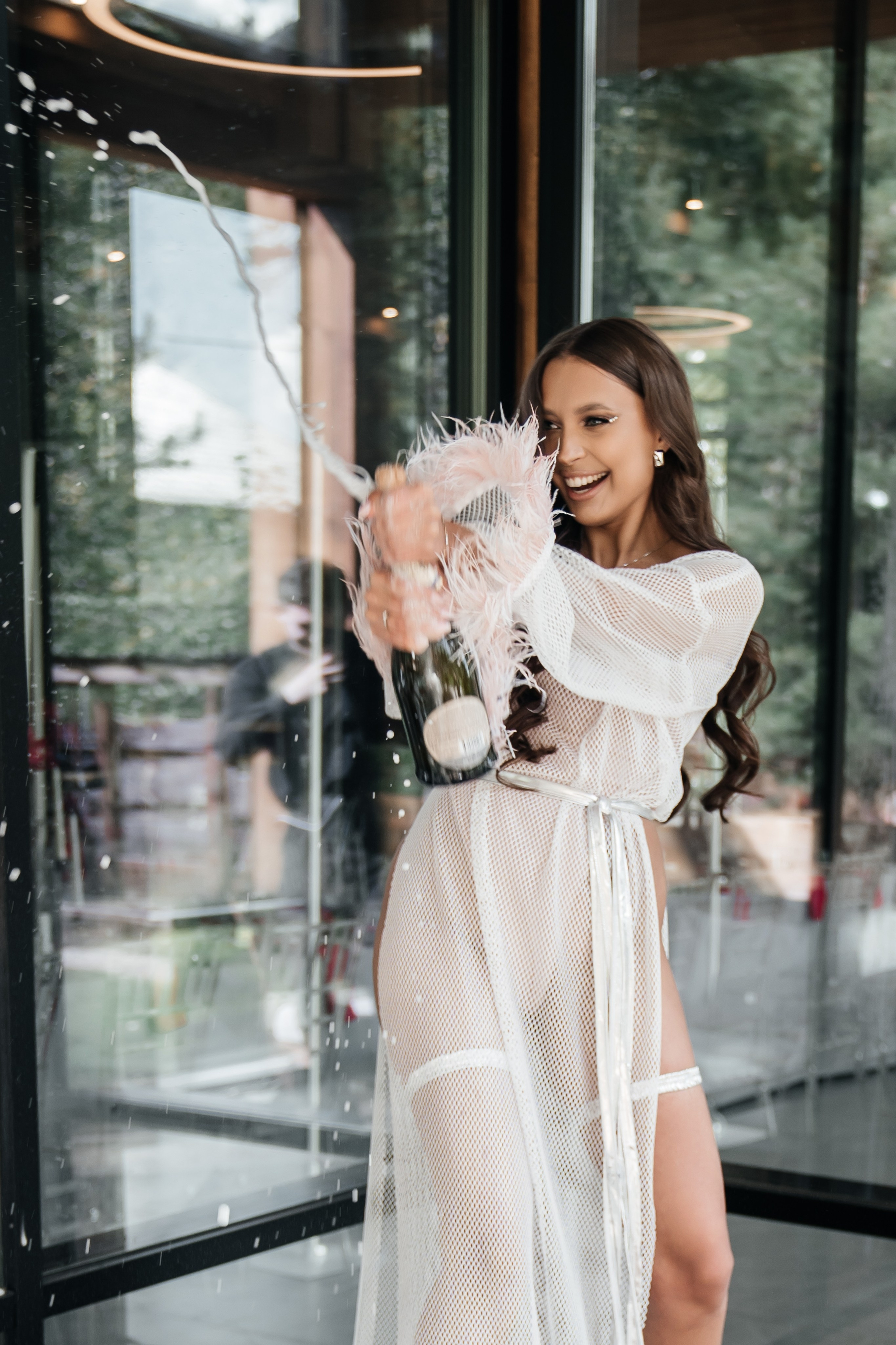 Антон и Анна. Свадебный и семейный фотограф В Барнауле Нечаева Таня