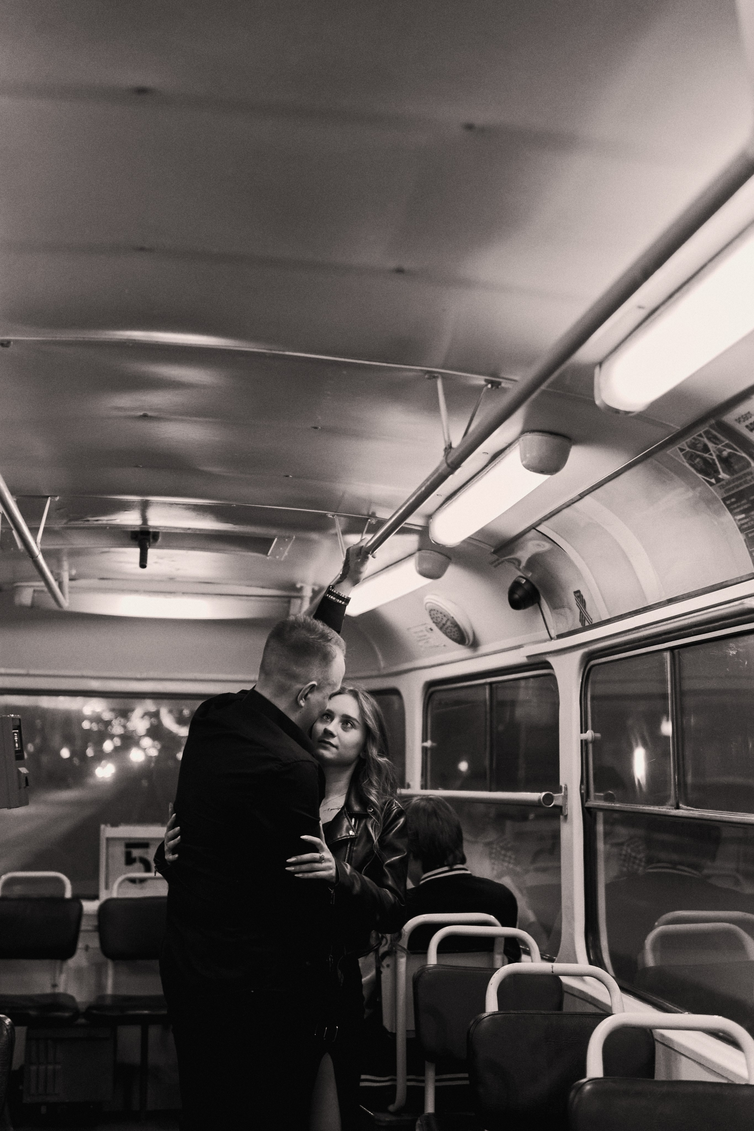 Ночная. Анна Маурина фотограф и видеограф в Ижевске