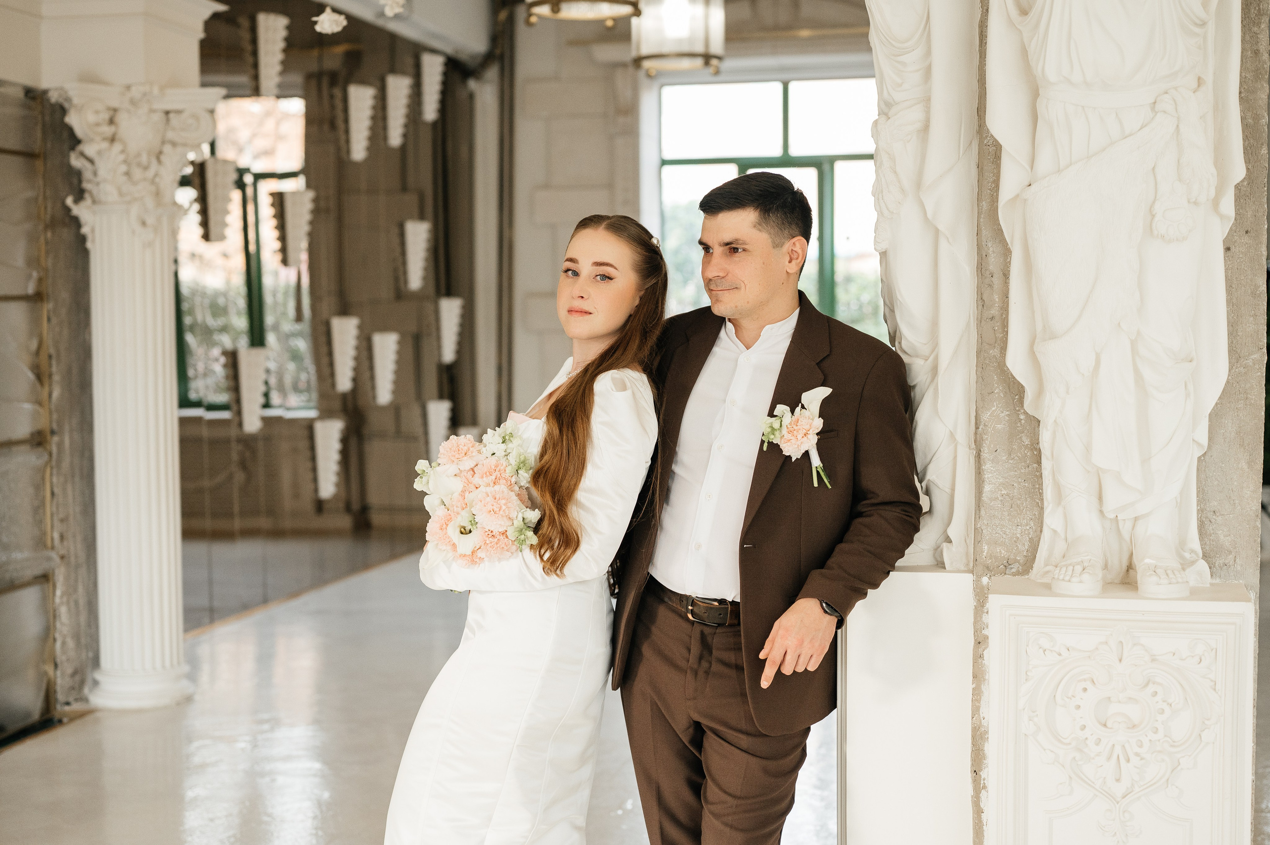 Геннадий и Дарья. Свадебный и семейный фотограф в Краснодаре Алина Мельник