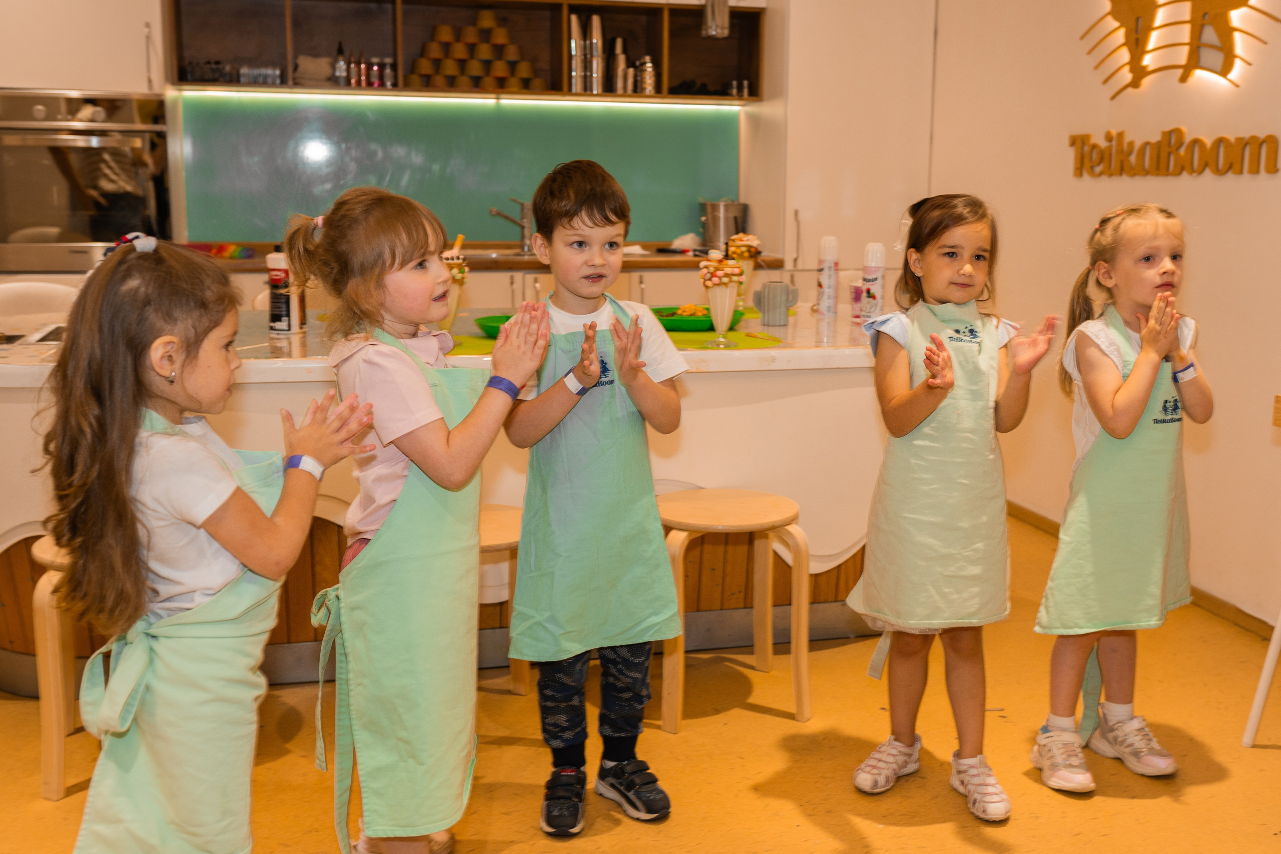 День рождения Олеси. Свадебный фотограф в Москве Анна Полушина