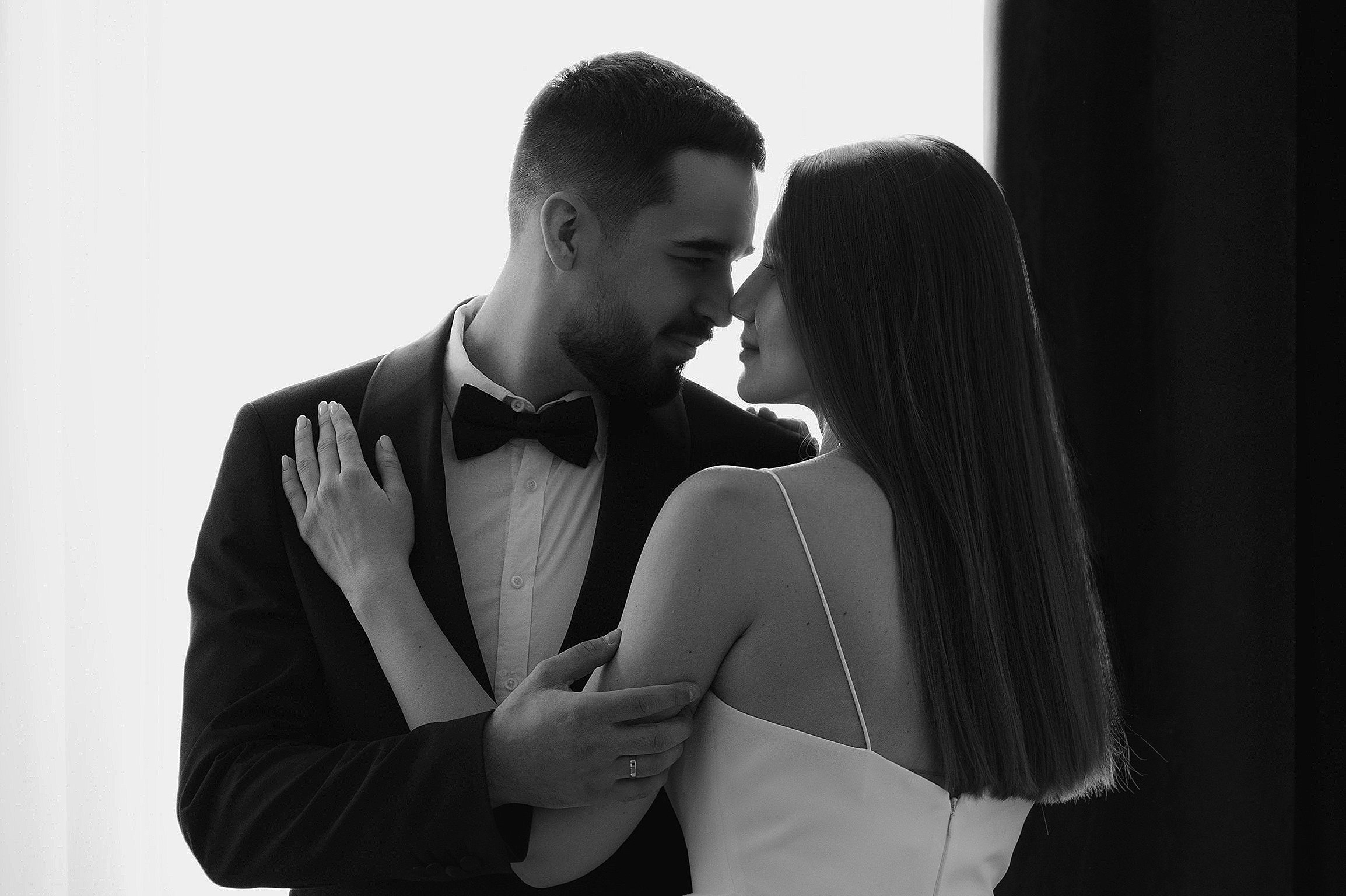 Адель & Дина. Фотограф Ландыш Айзятова