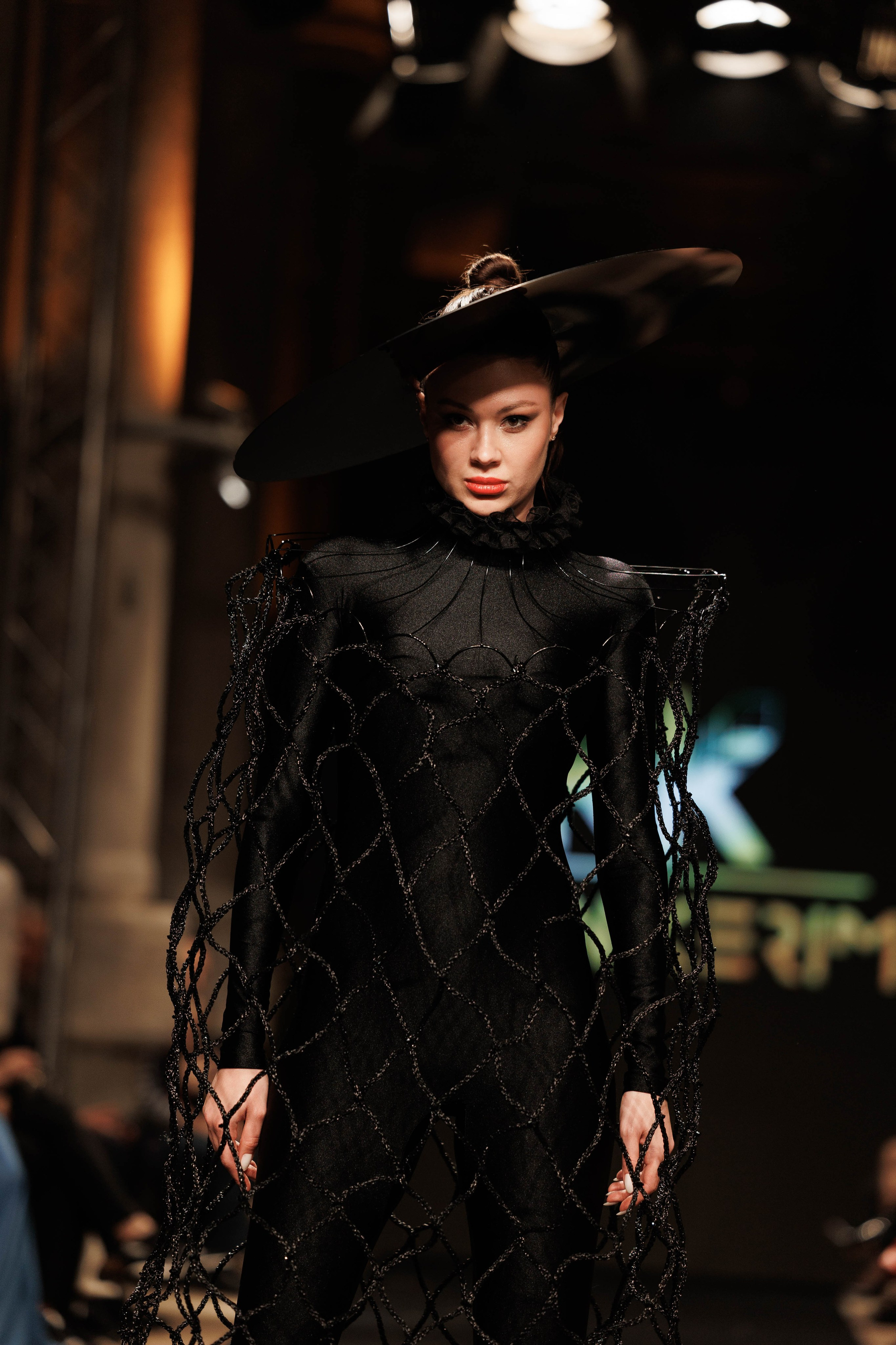 IFB-показ. About