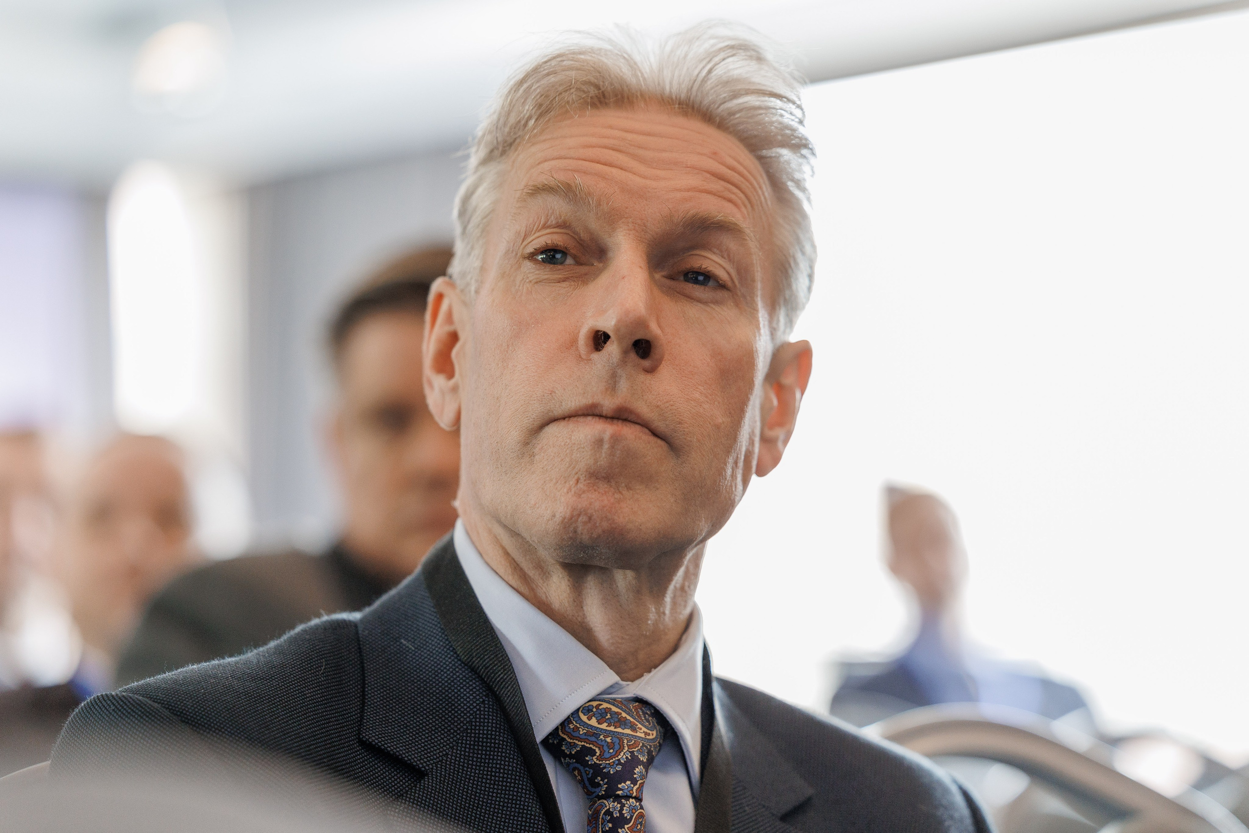 English day InIstanbul. About