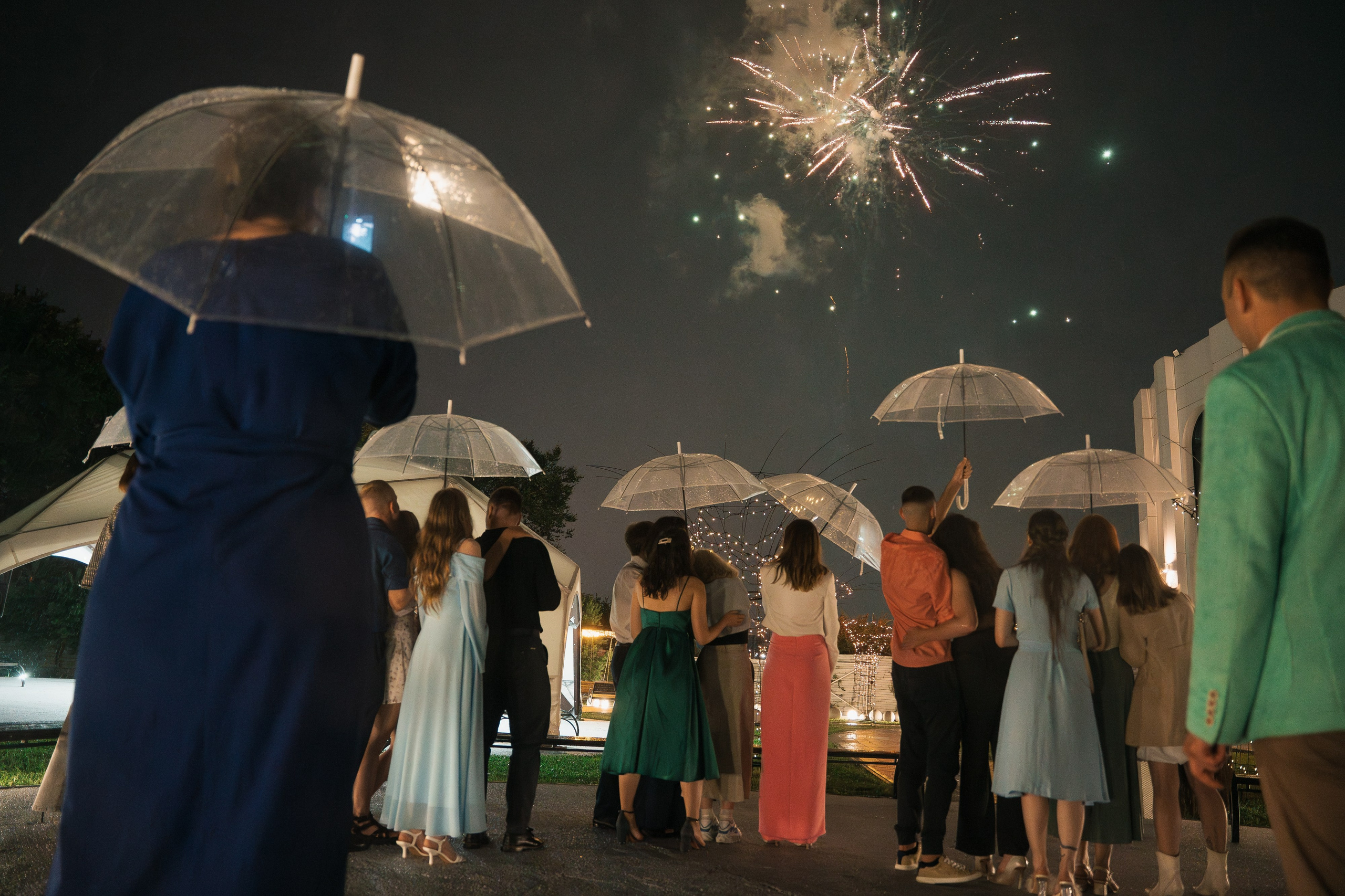 Ирина и Сергей. Фотограф Хабаровск