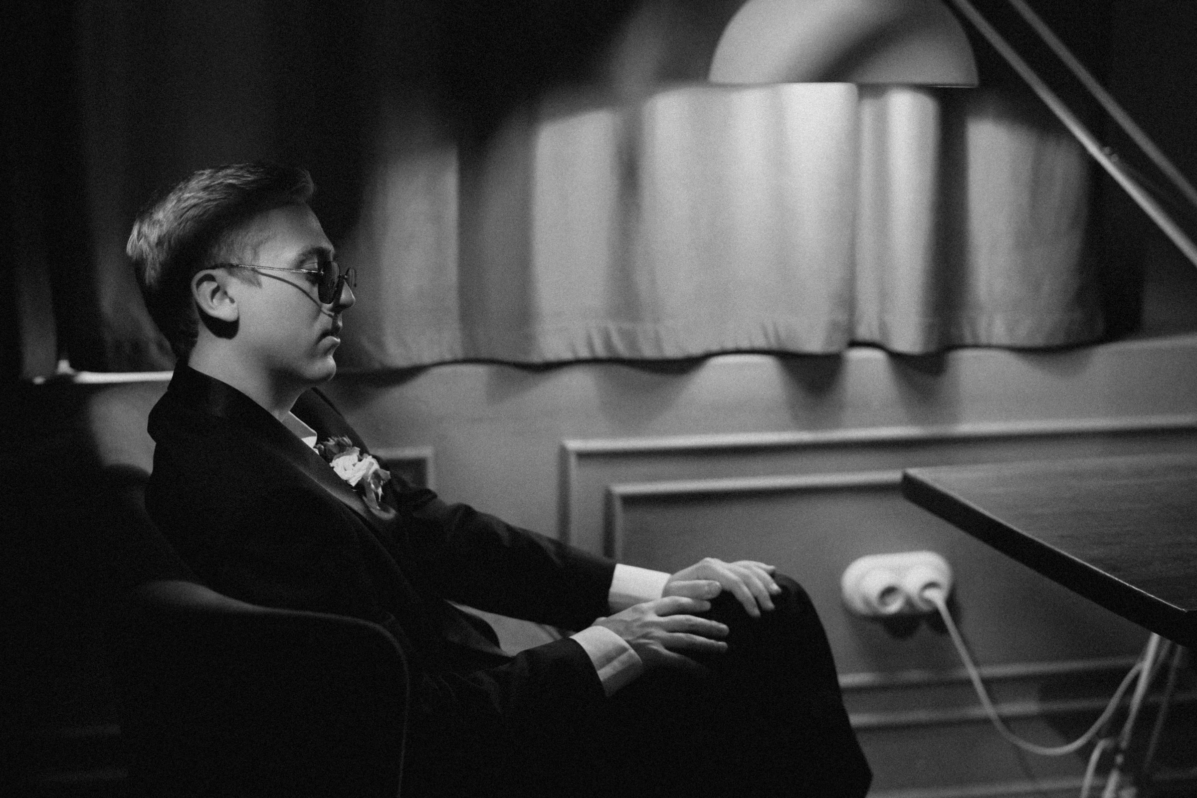 МУЗЫКАНТЫ. Свадебный фотограф в Ярославле Илья Жуков