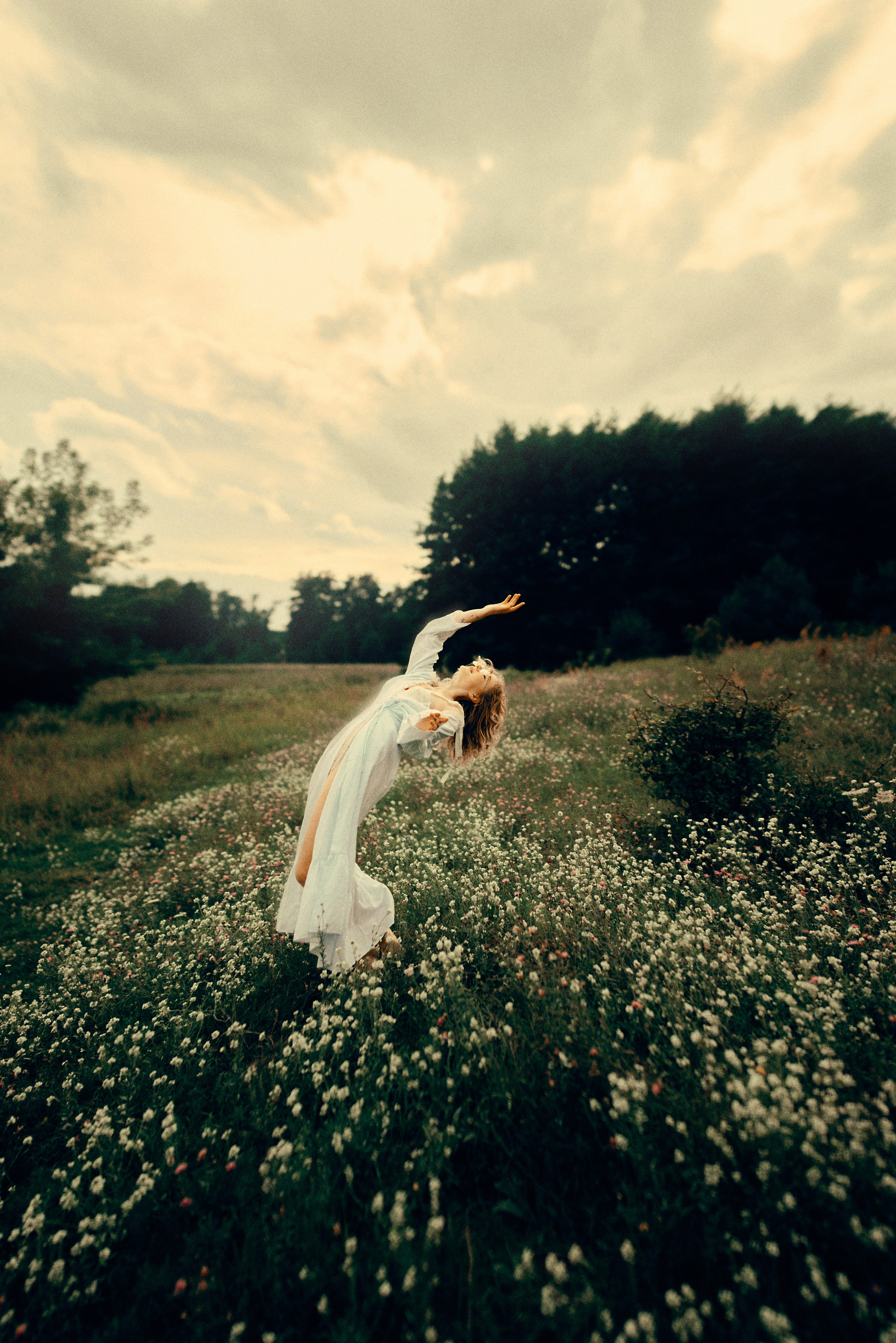 Julia. Антон Арнольд | Фотограф Минск