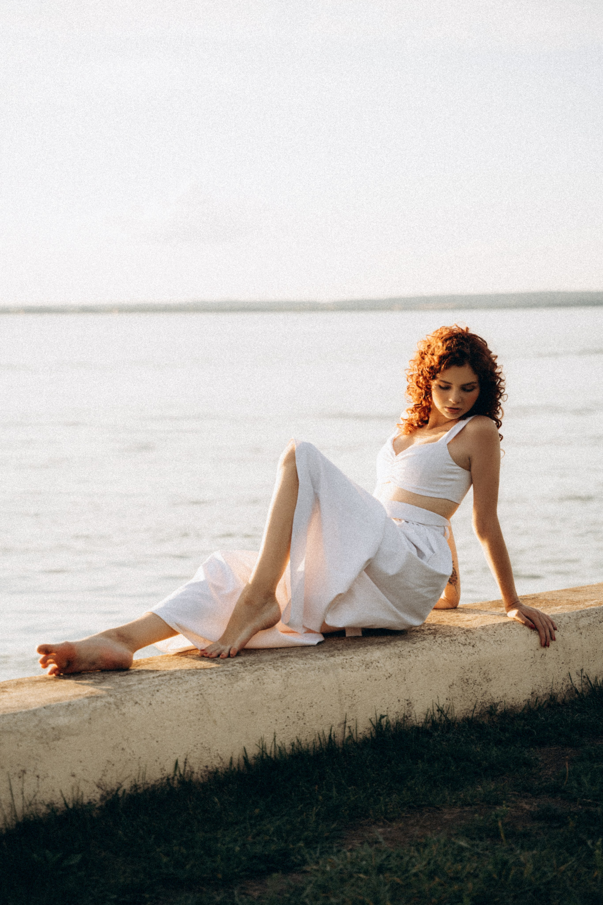 Виктория. Фотограф Мария Миллс | Минск