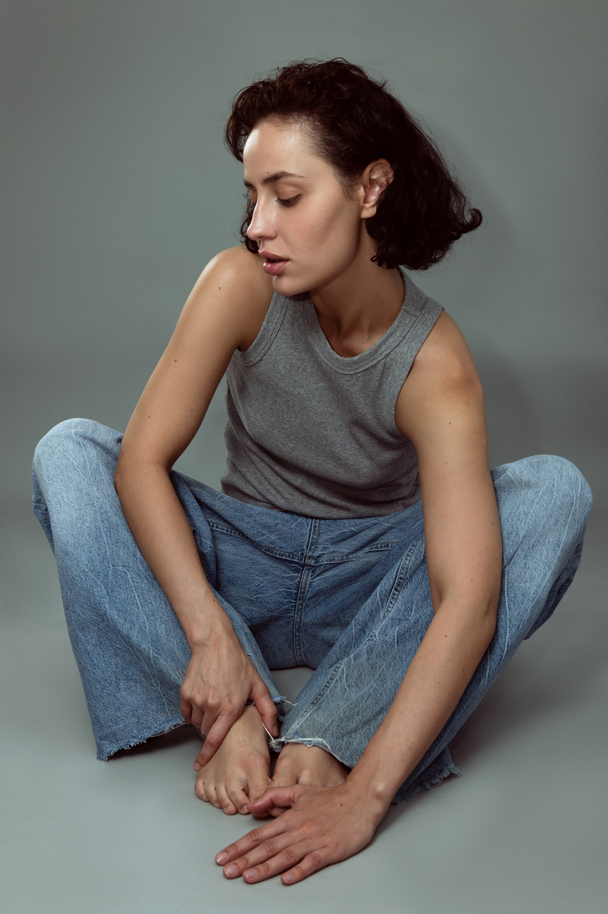 Модельные тесты и снэпы