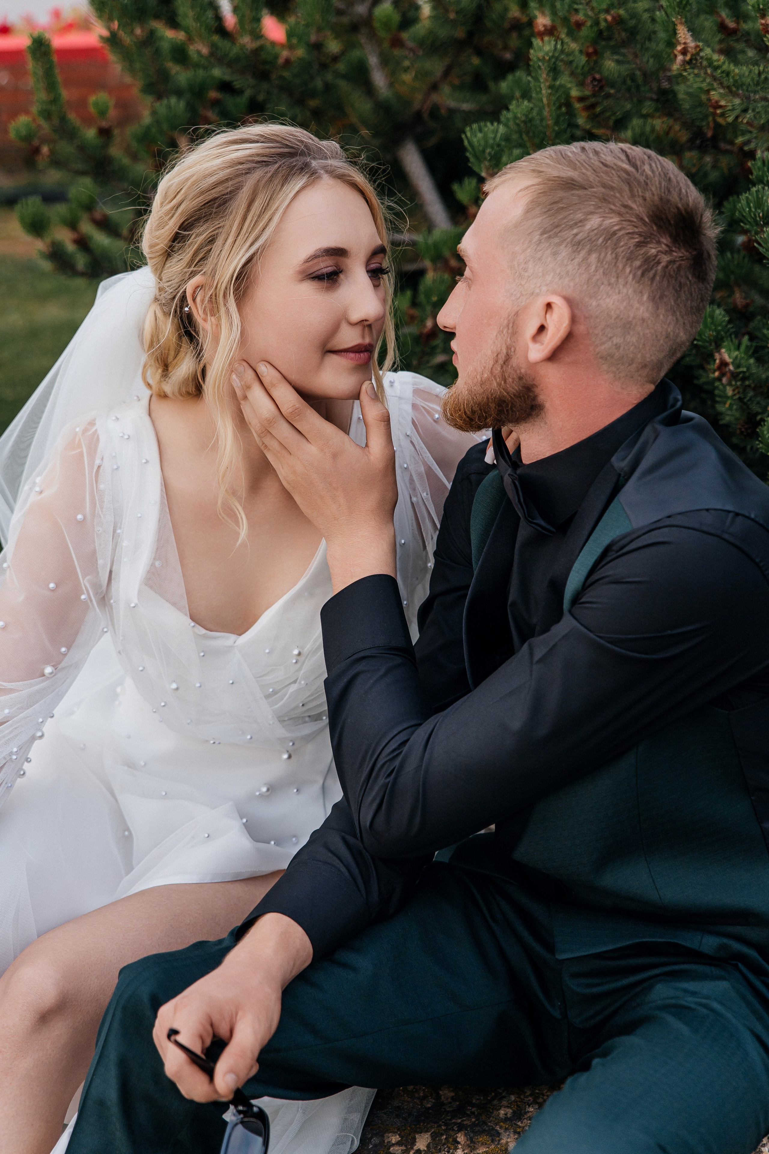 Влад и Маша. Свадебный и семейный фотограф Самара и Самарская область Дарья Зарипова