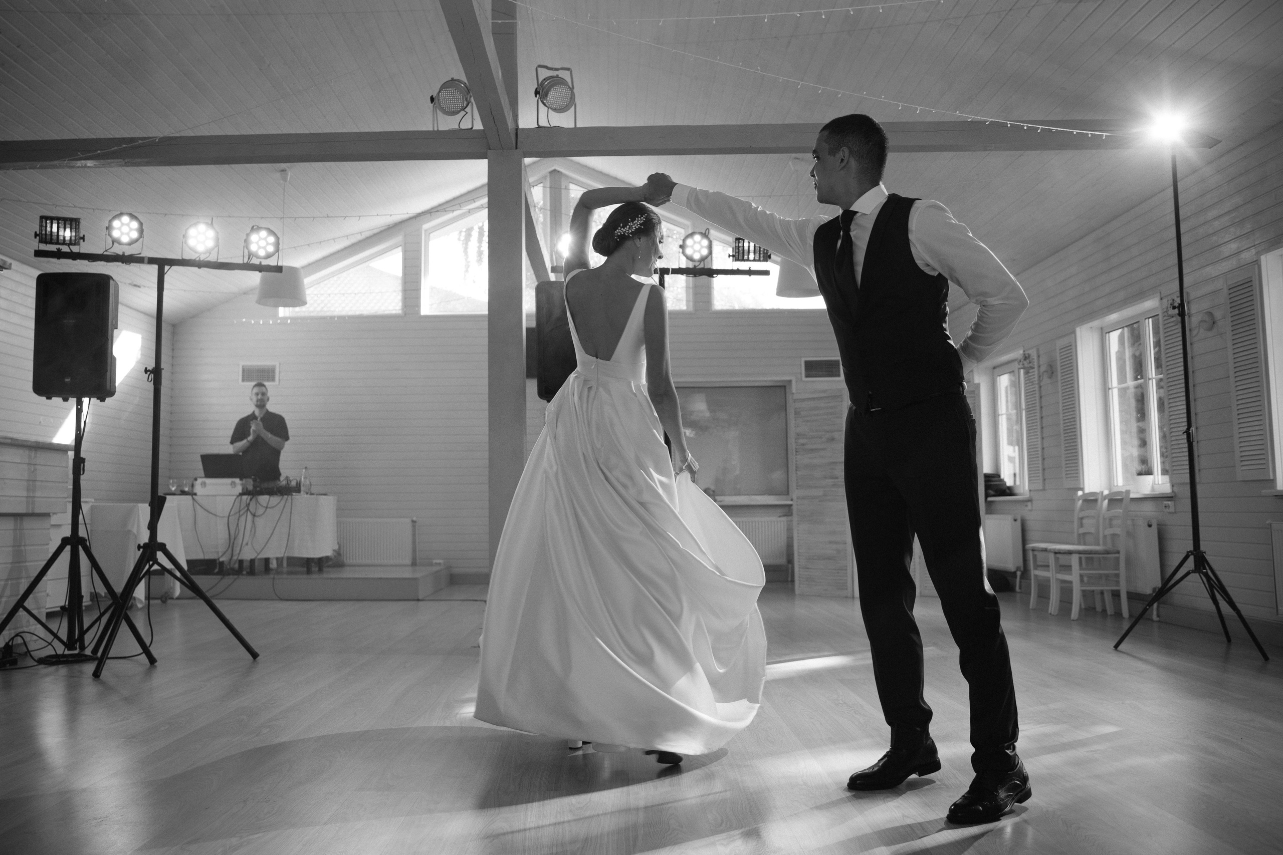 3. Свадебный фотограф — Наталья Фед СПб/Москва