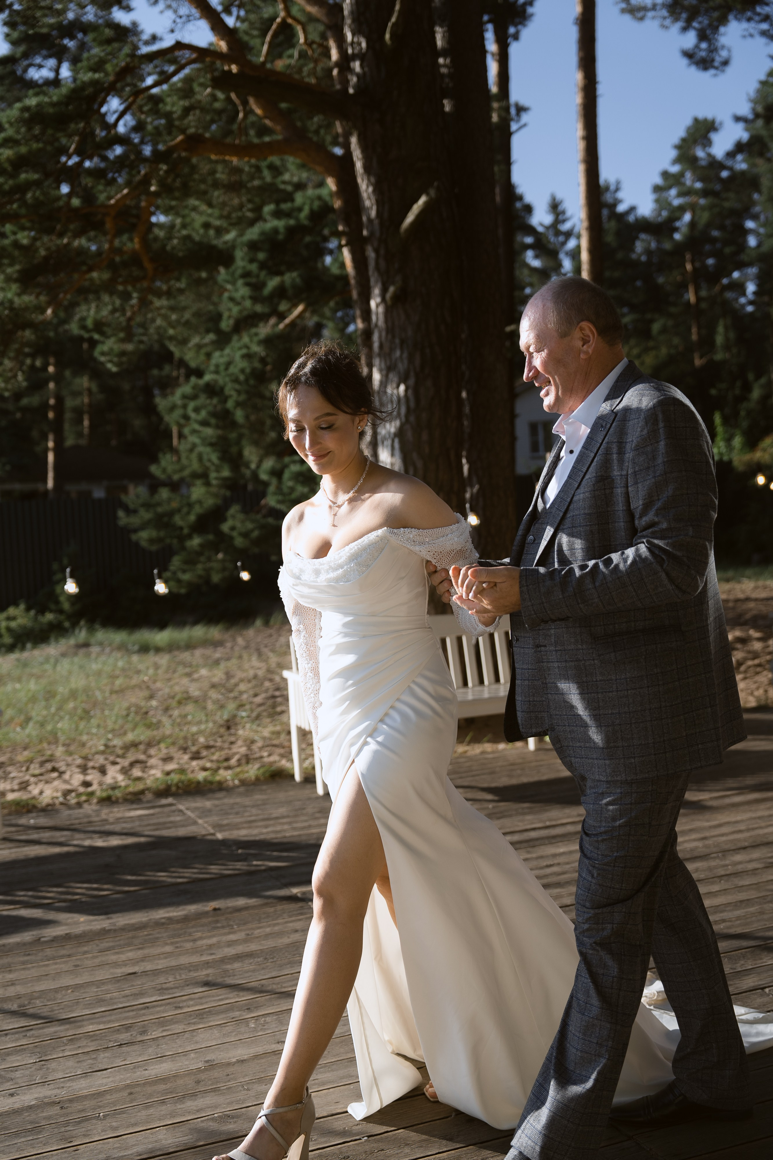 Герман & Света. Свадебное агентство WedStories agency