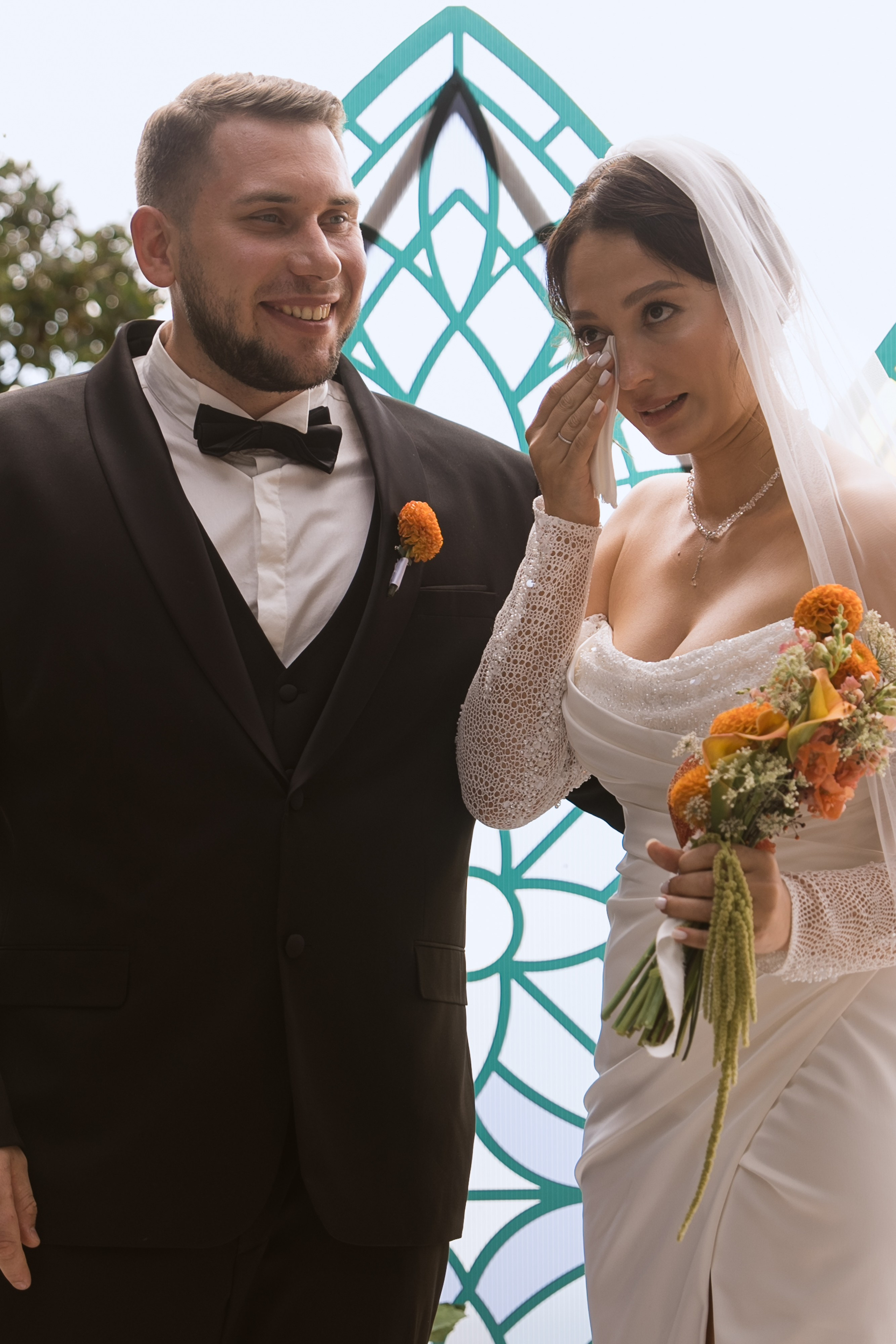 Герман & Света. Свадебное агентство WedStories agency